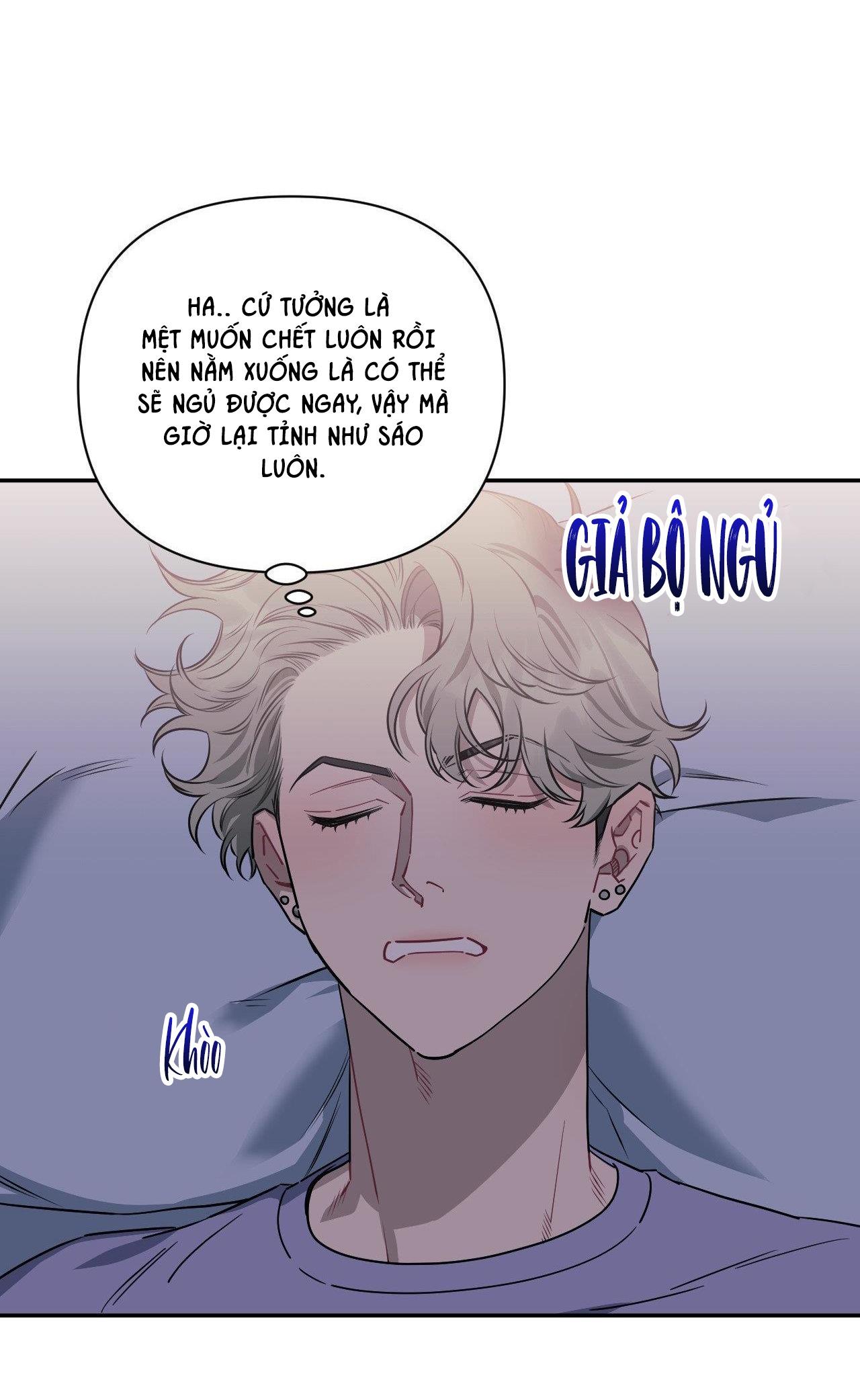 HƠN CẢ BẠN BÈ - Chap 67