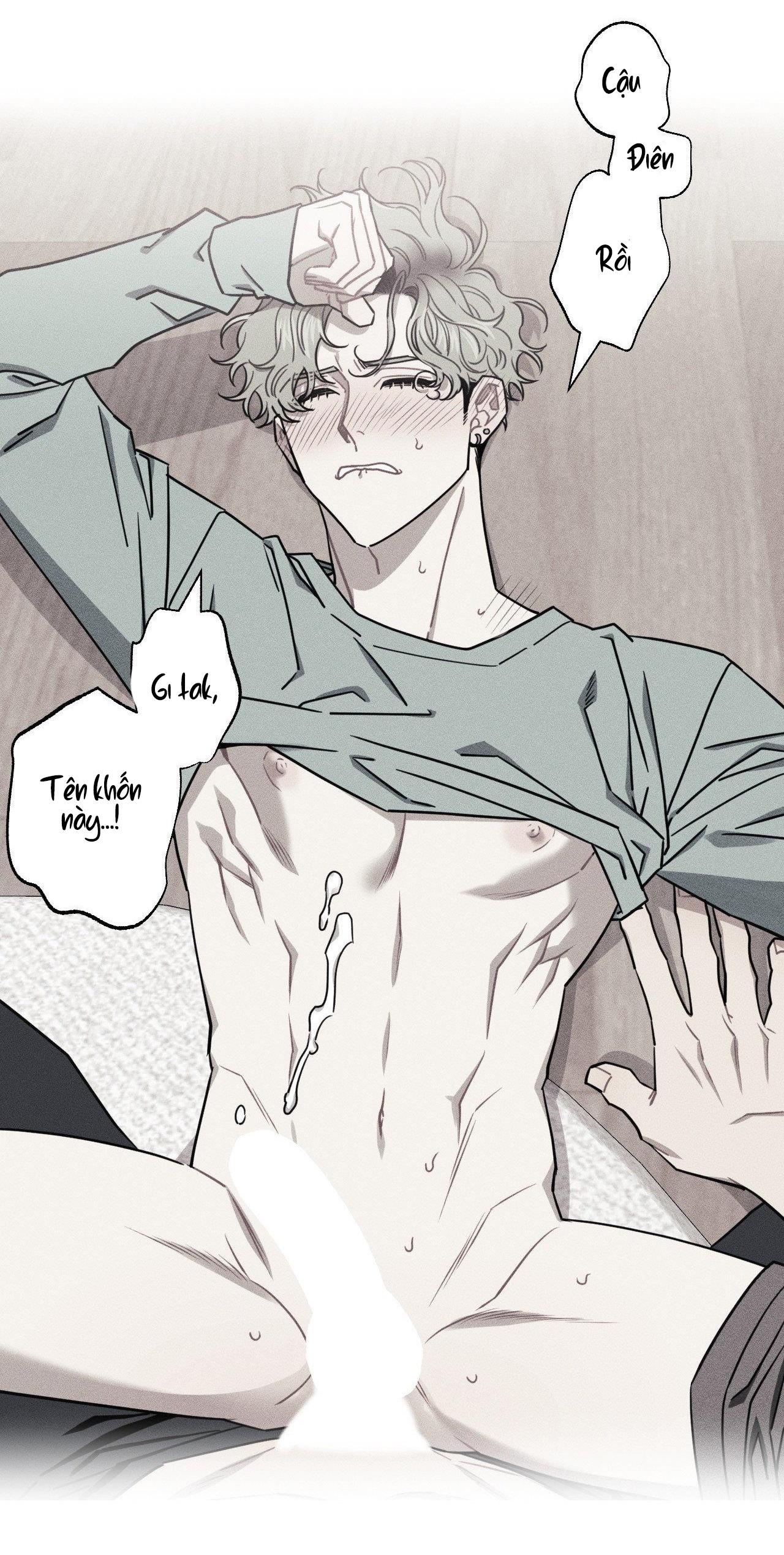 HƠN CẢ BẠN BÈ - Chap 67