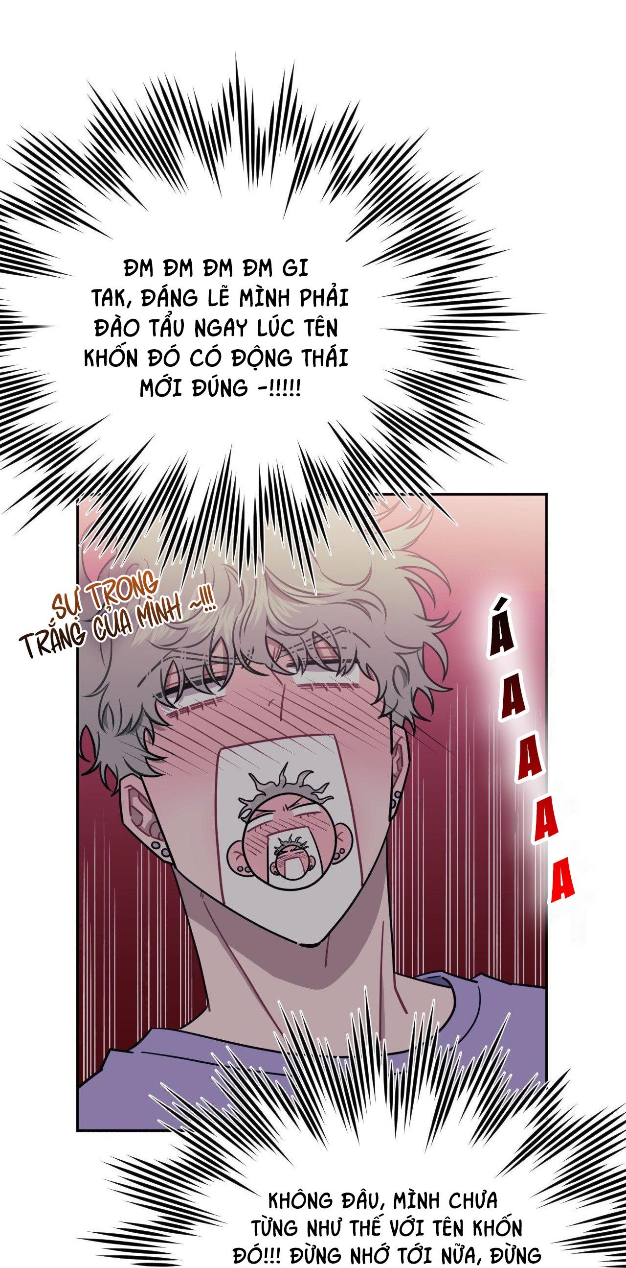 HƠN CẢ BẠN BÈ - Chap 67