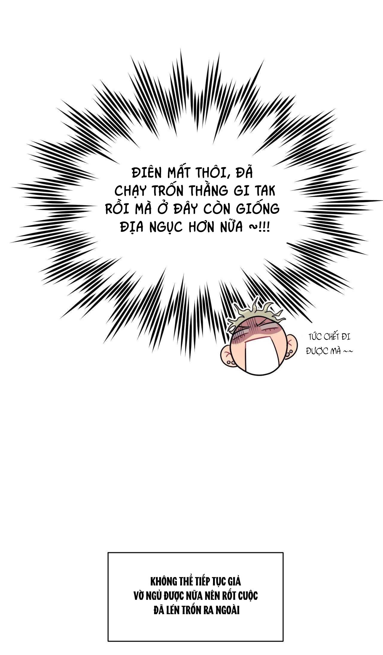 HƠN CẢ BẠN BÈ - Chap 67