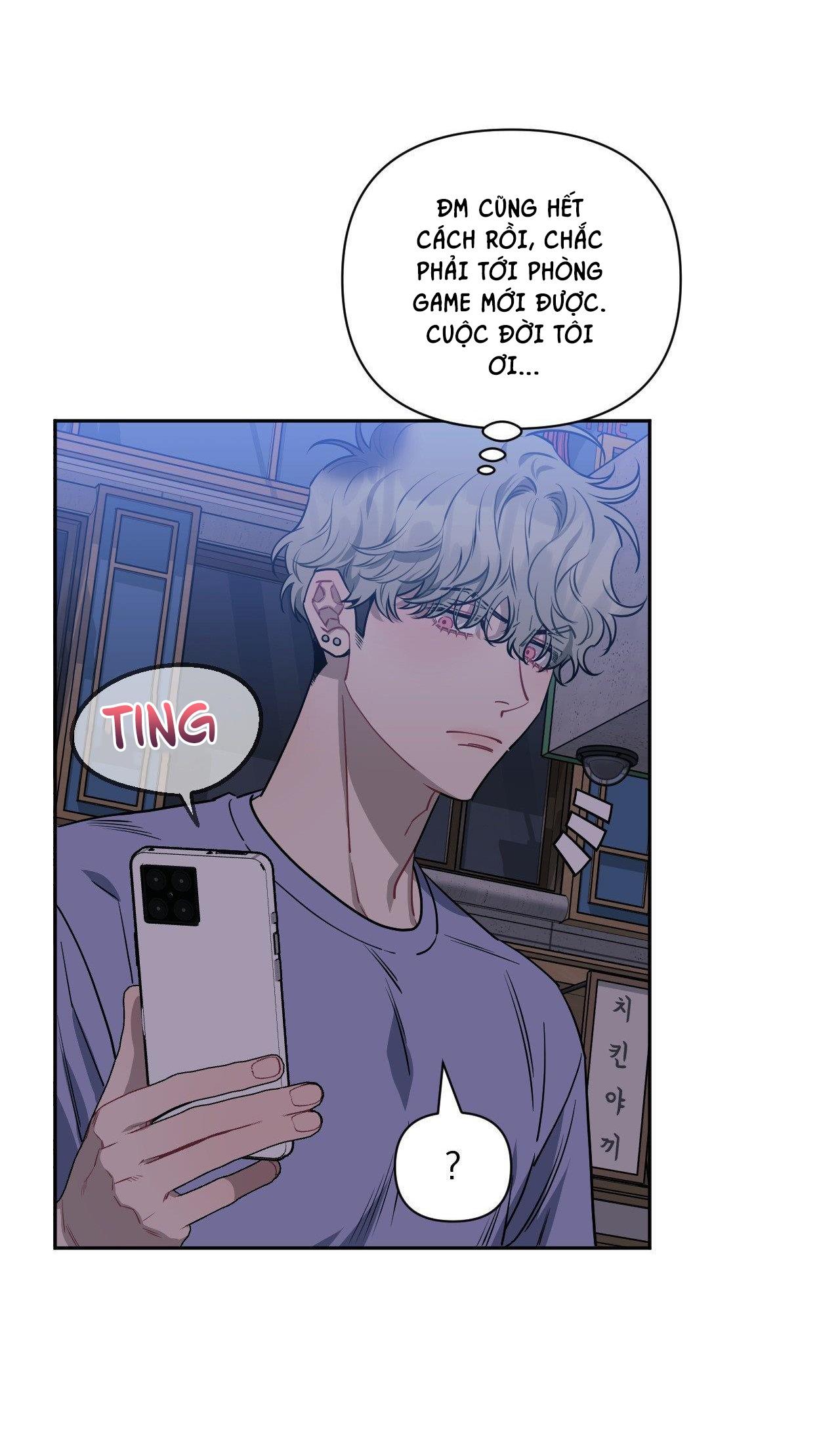 HƠN CẢ BẠN BÈ - Chap 67