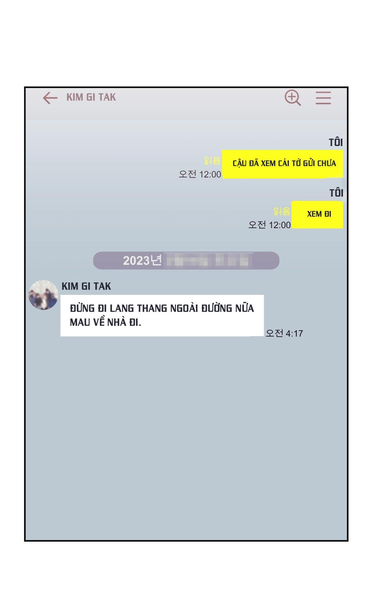 HƠN CẢ BẠN BÈ - Chap 67