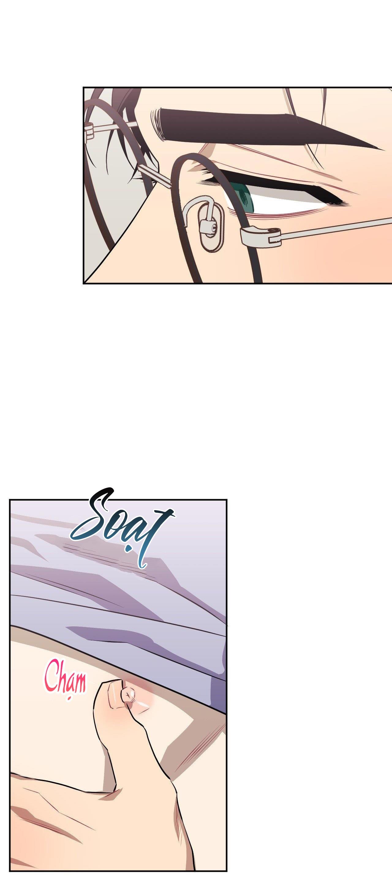 HƠN CẢ BẠN BÈ - Chap 67