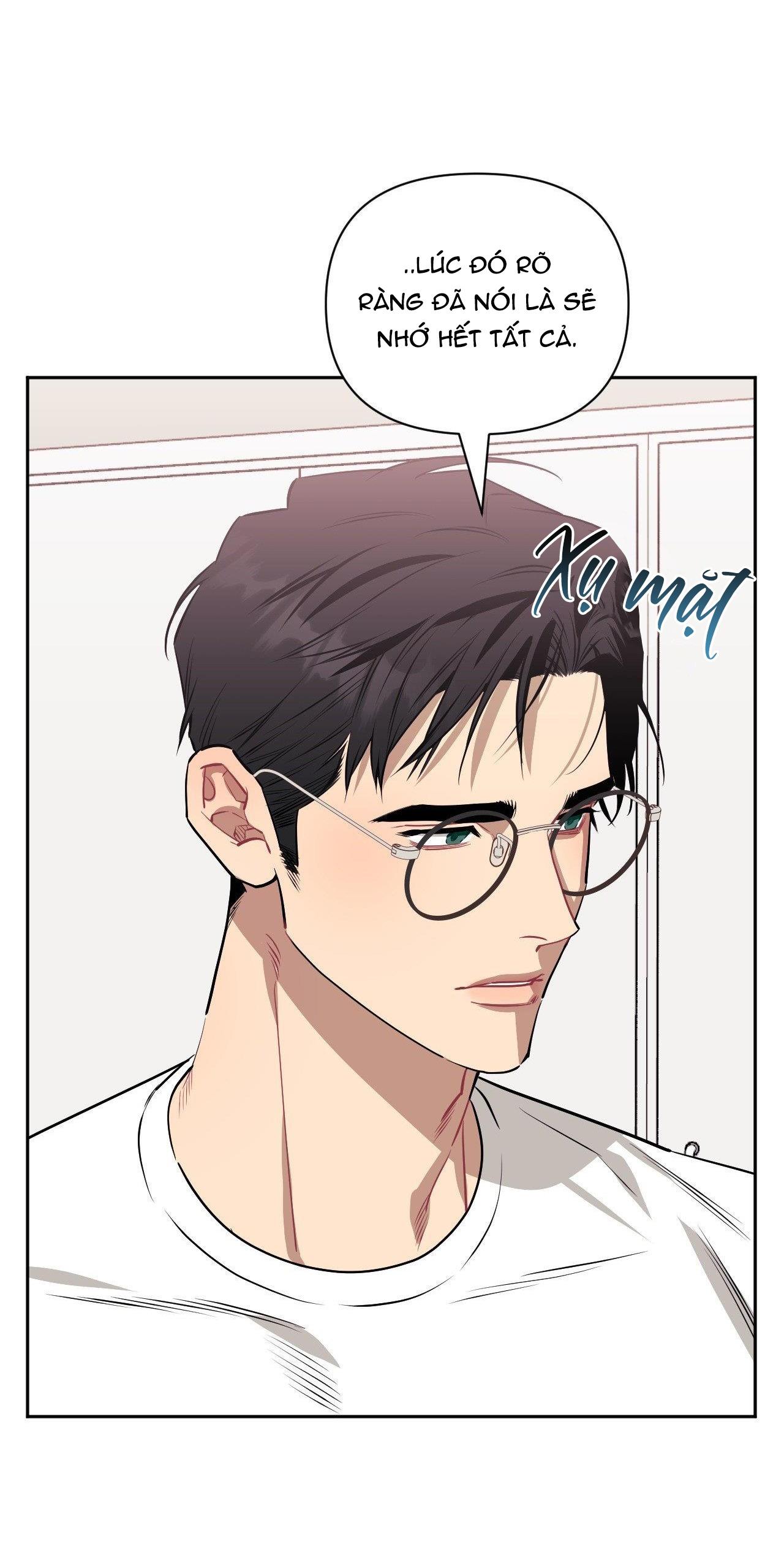HƠN CẢ BẠN BÈ - Chap 67