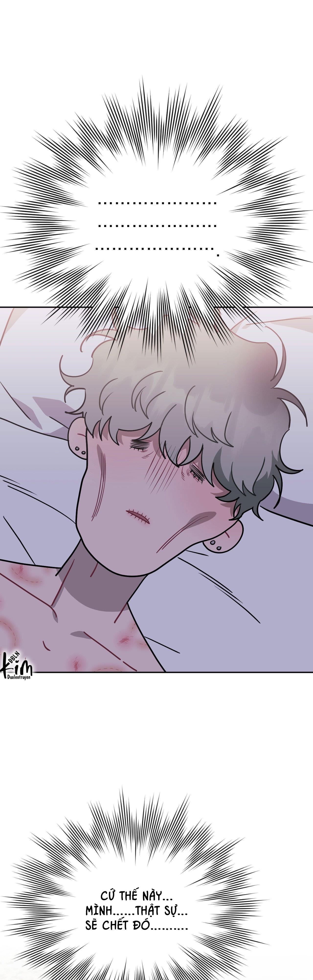 HƠN CẢ BẠN BÈ - Chap 68