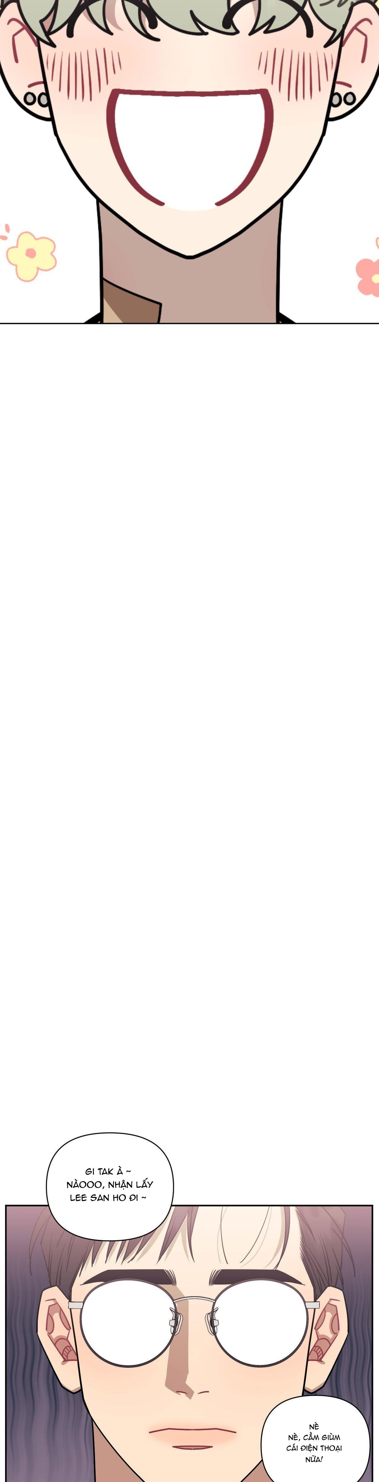 HƠN CẢ BẠN BÈ - Chap 68