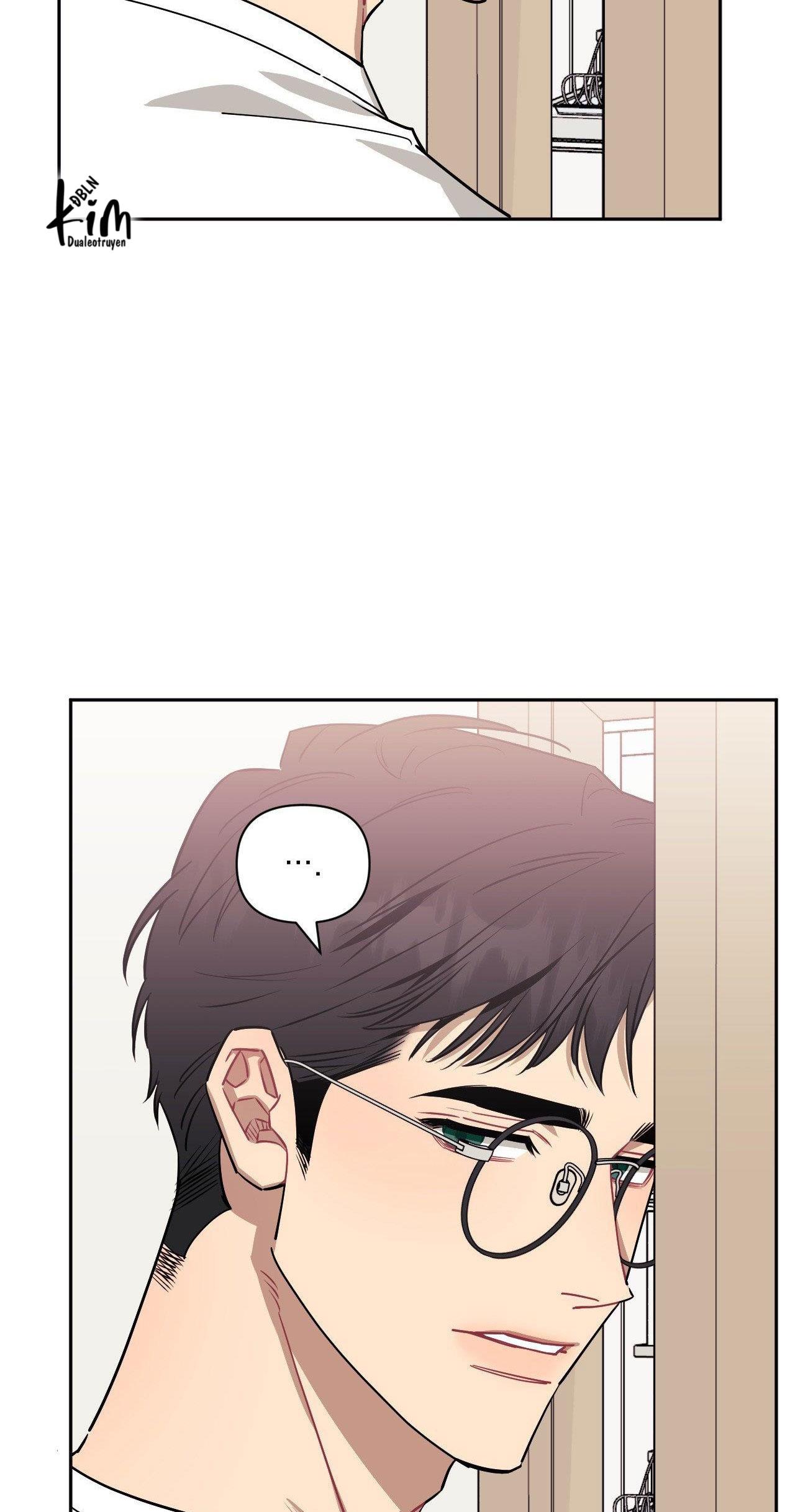 HƠN CẢ BẠN BÈ - Chap 68