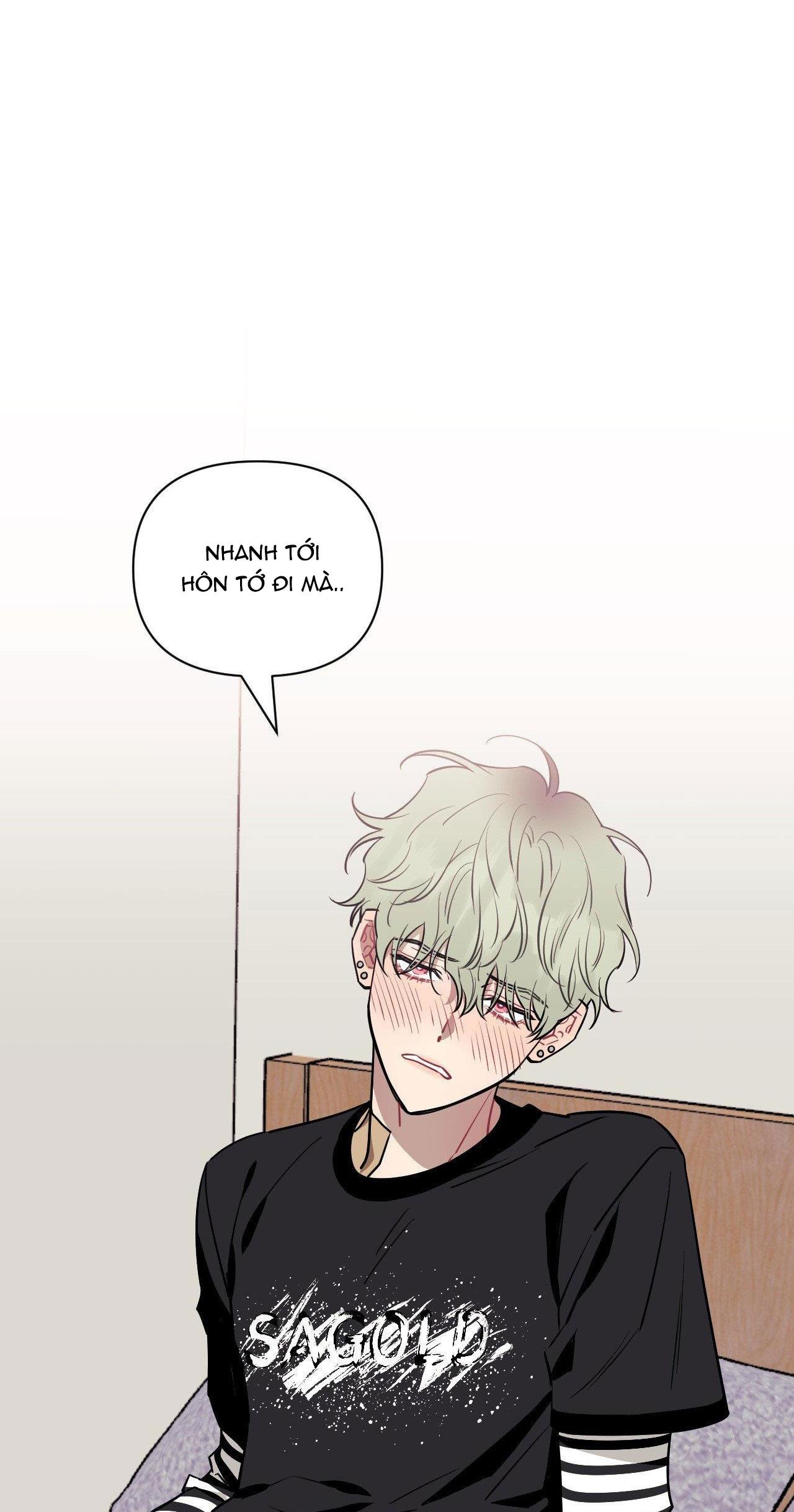 HƠN CẢ BẠN BÈ - Chap 68