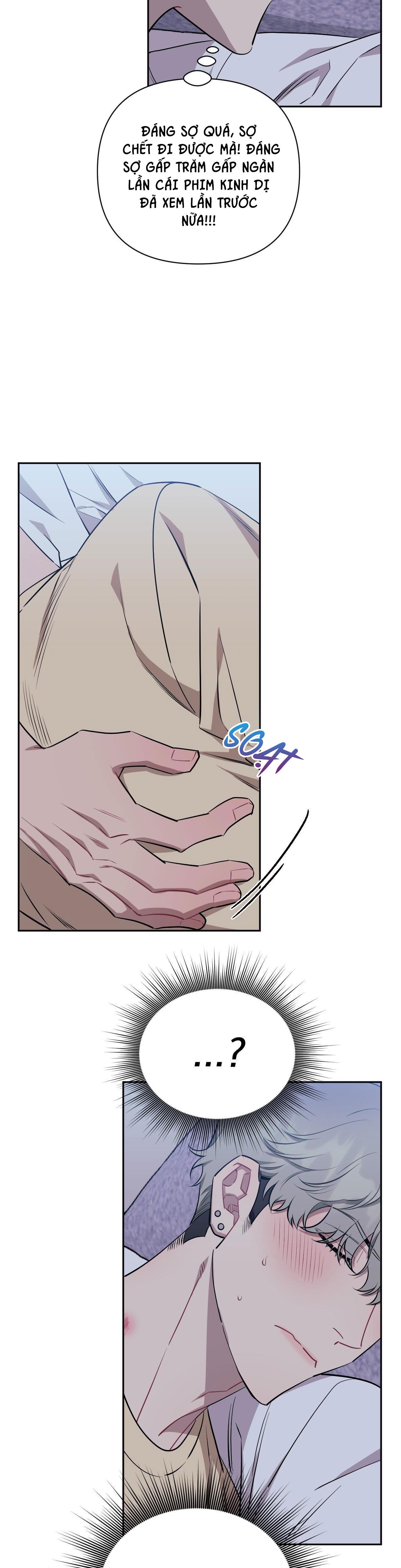 HƠN CẢ BẠN BÈ - Chap 69