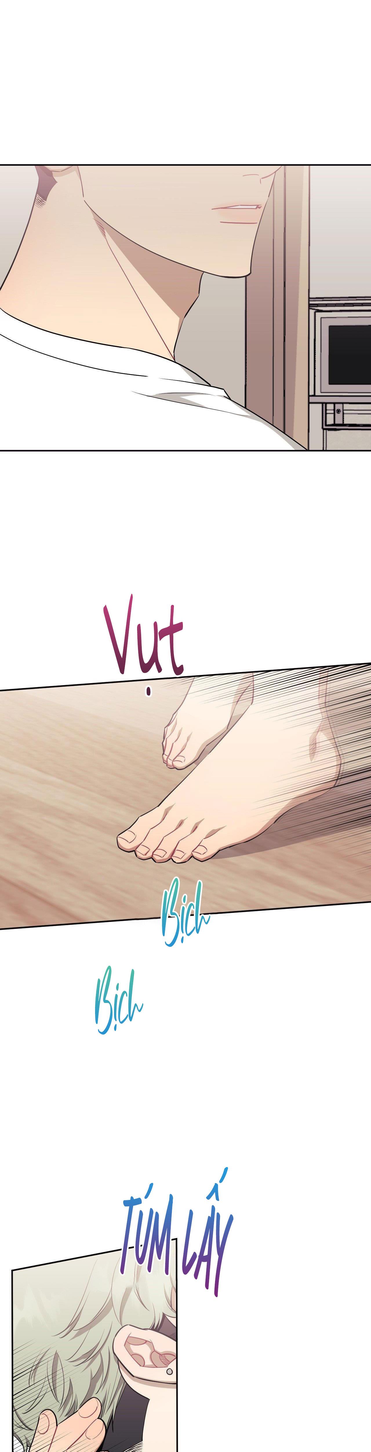 HƠN CẢ BẠN BÈ - Chap 69