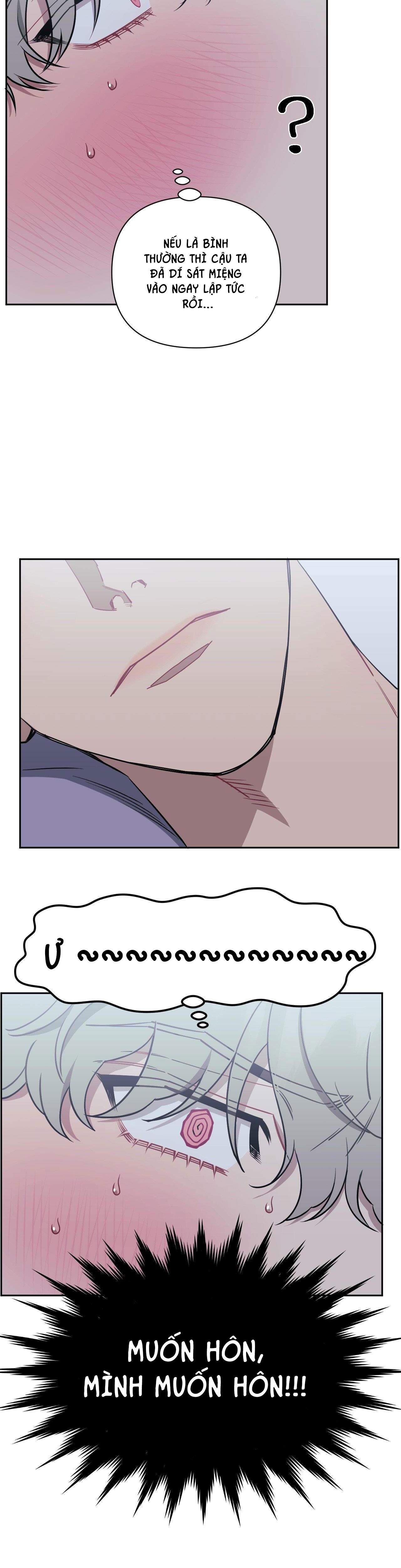 HƠN CẢ BẠN BÈ - Chap 69