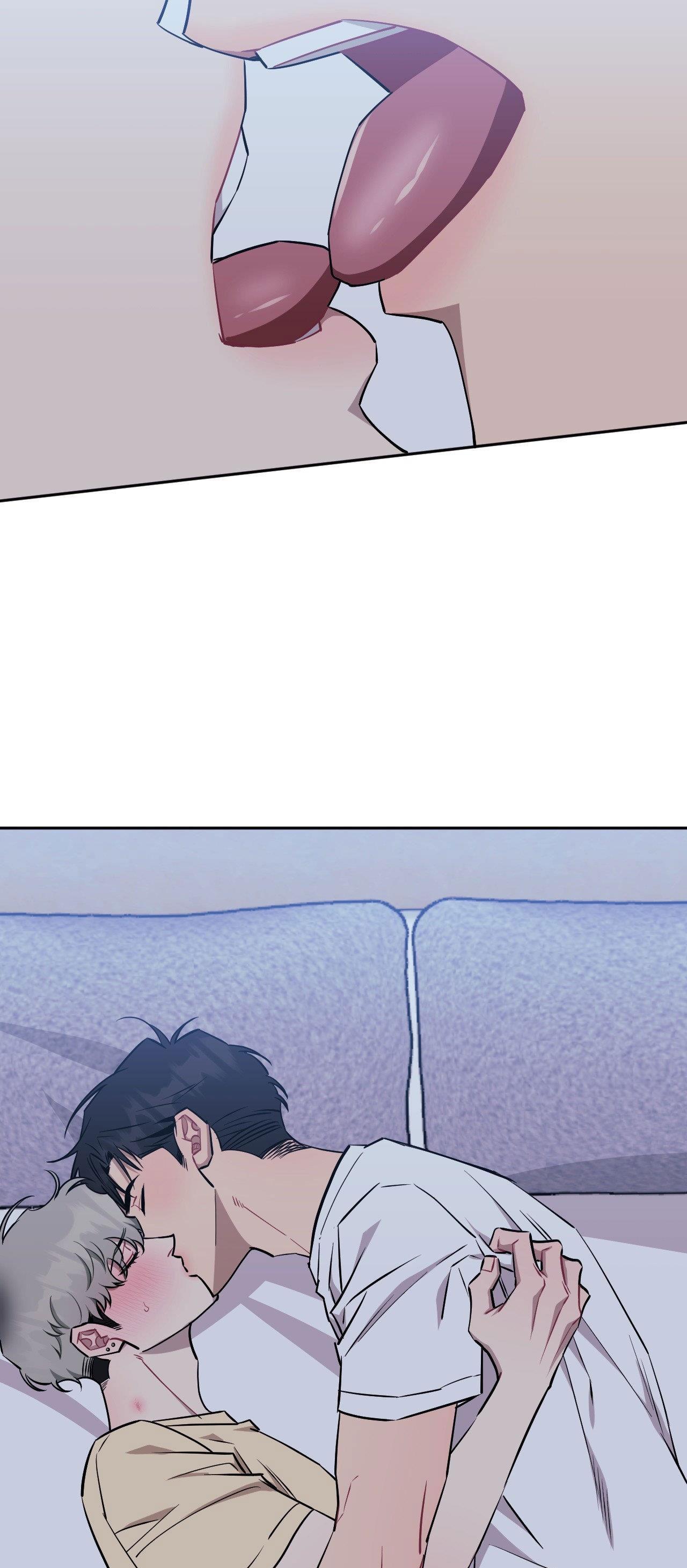 HƠN CẢ BẠN BÈ - Chap 69