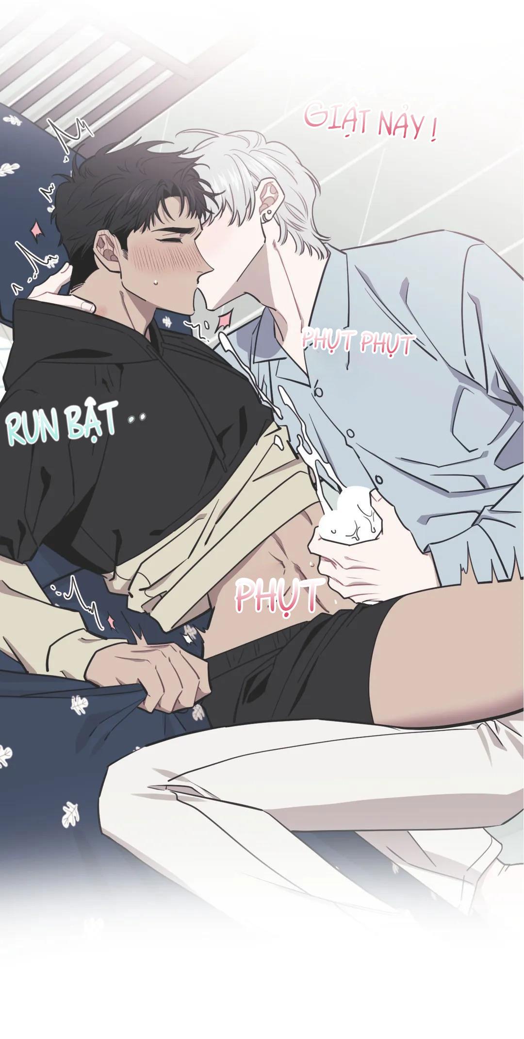 HƠN CẢ BẠN BÈ - Chap 7