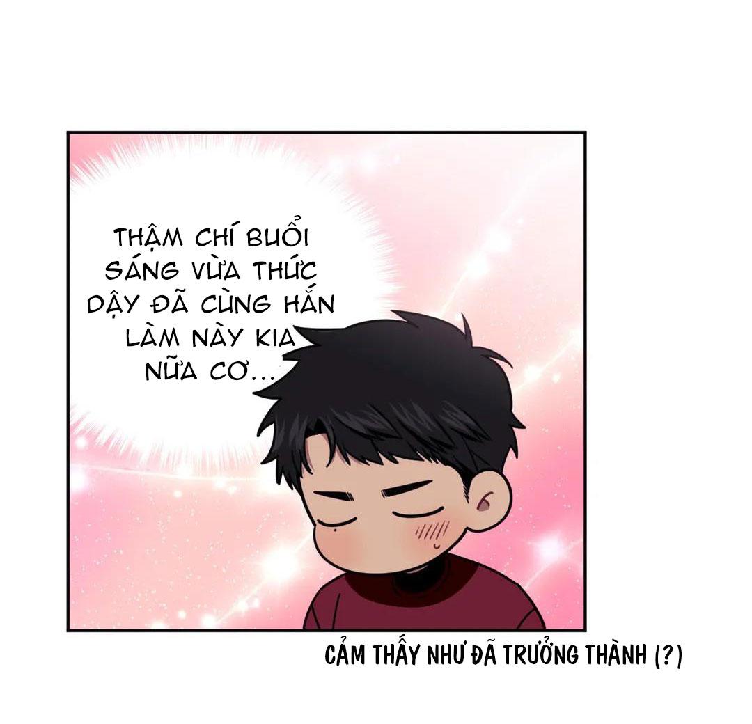 HƠN CẢ BẠN BÈ - Chap 7