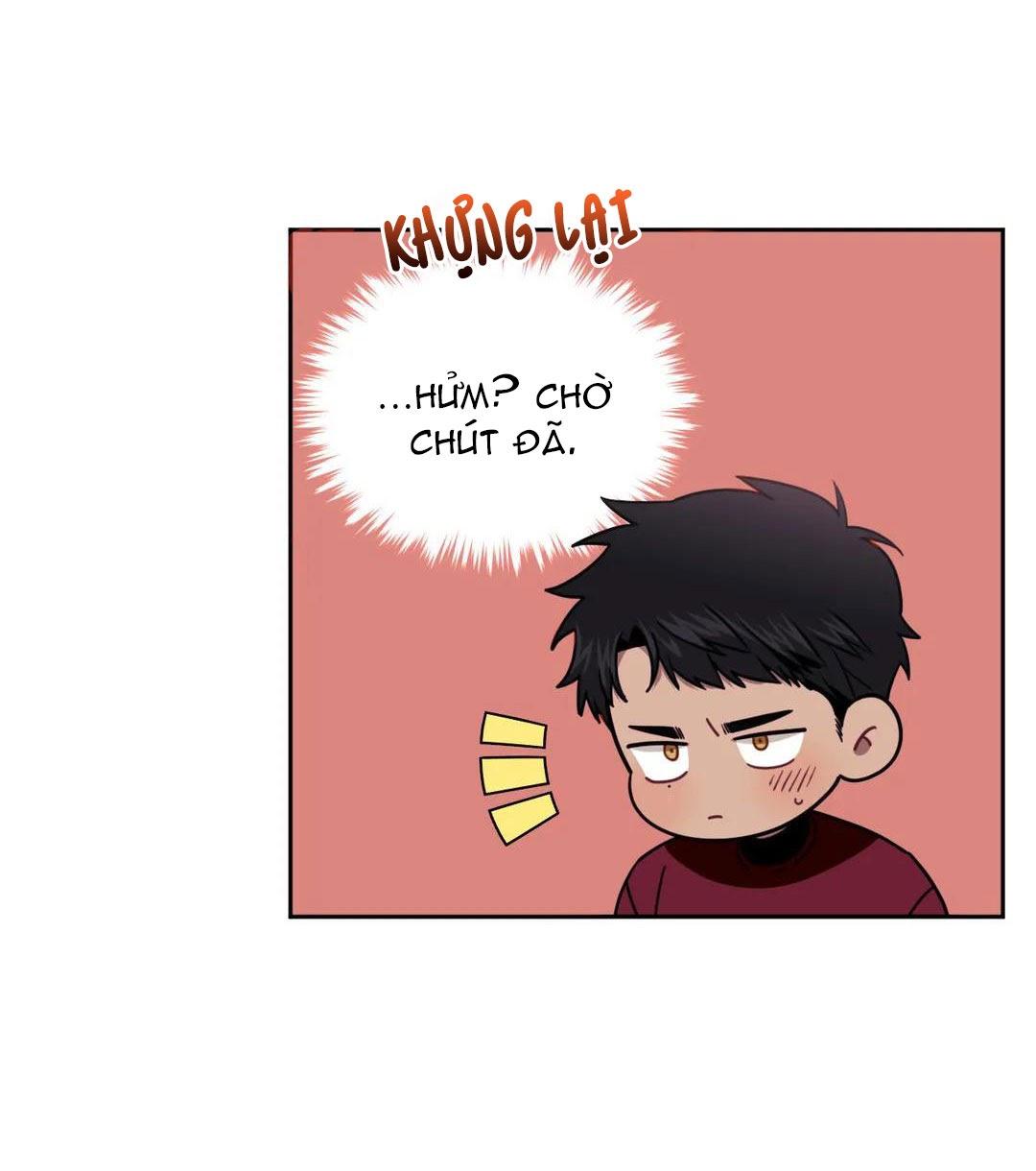 HƠN CẢ BẠN BÈ - Chap 7