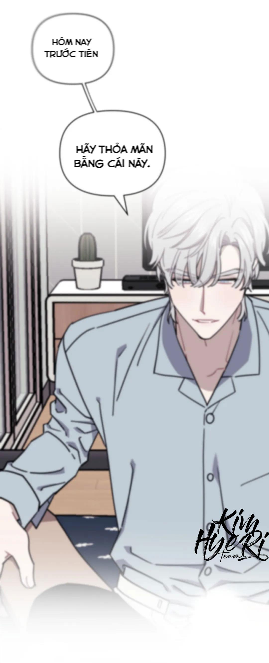 HƠN CẢ BẠN BÈ - Chap 7