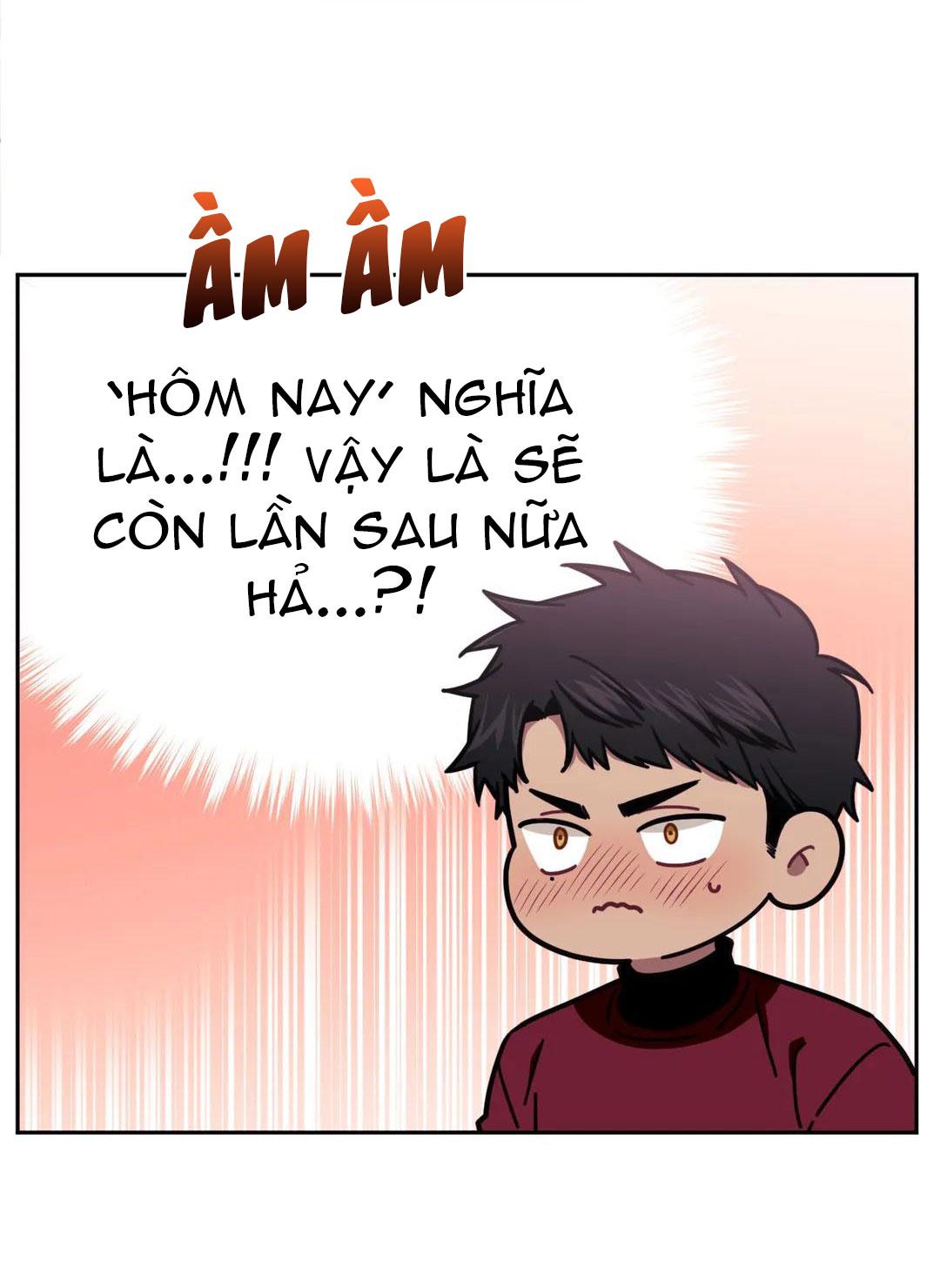 HƠN CẢ BẠN BÈ - Chap 7