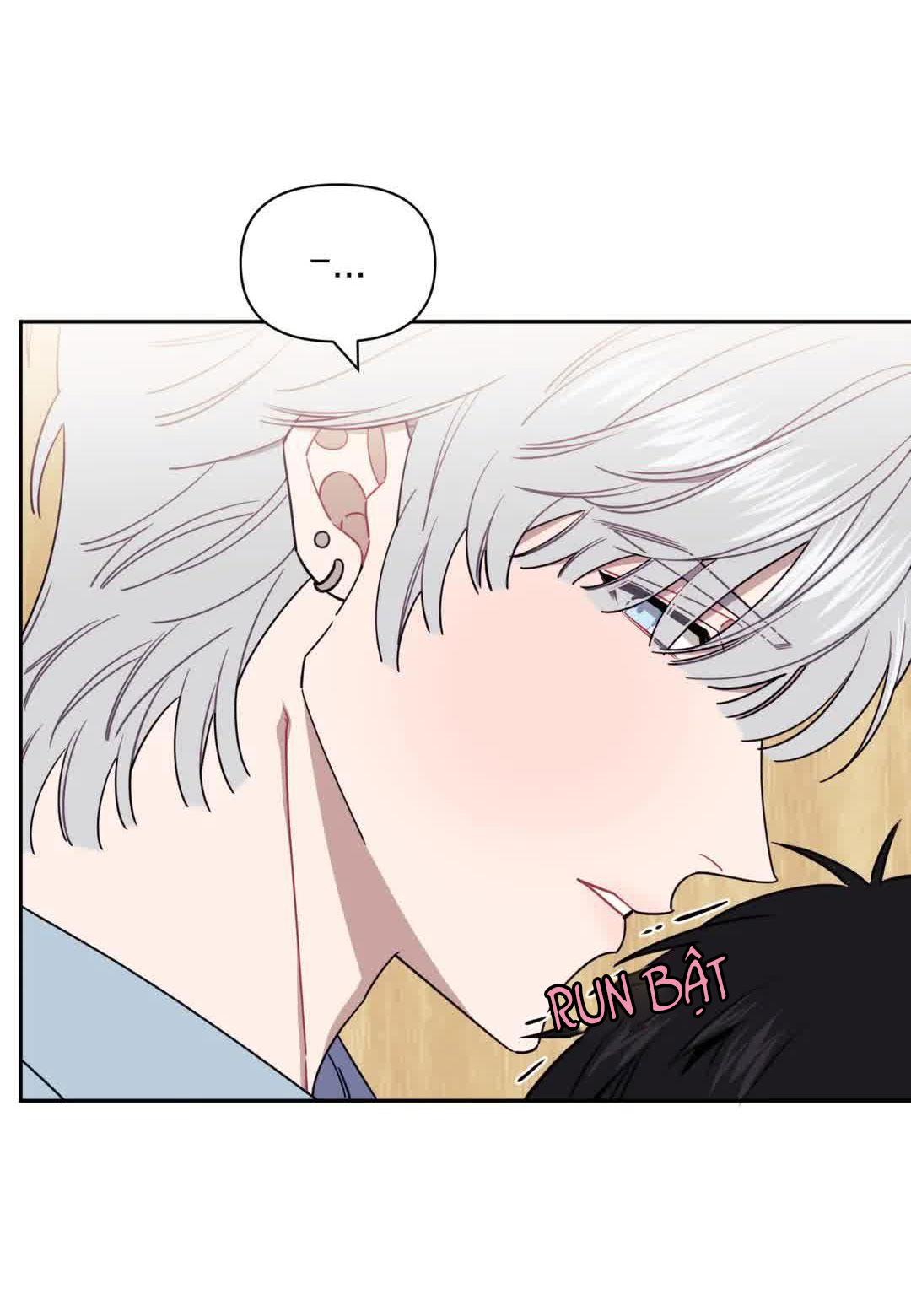 HƠN CẢ BẠN BÈ - Chap 7