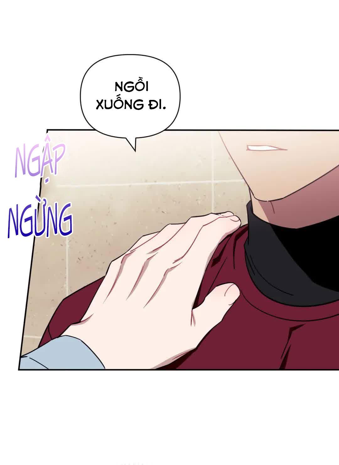 HƠN CẢ BẠN BÈ - Chap 7