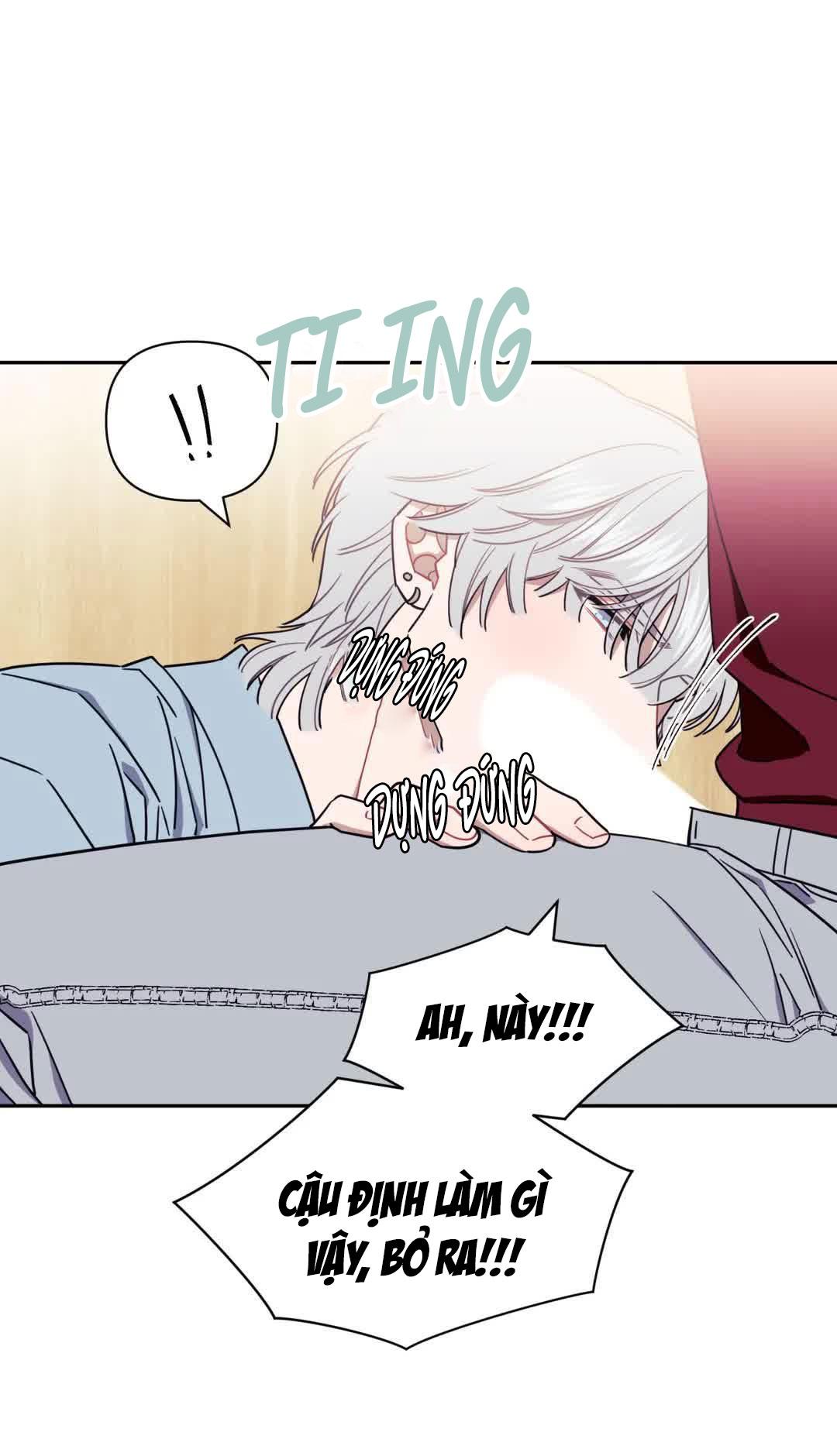 HƠN CẢ BẠN BÈ - Chap 7