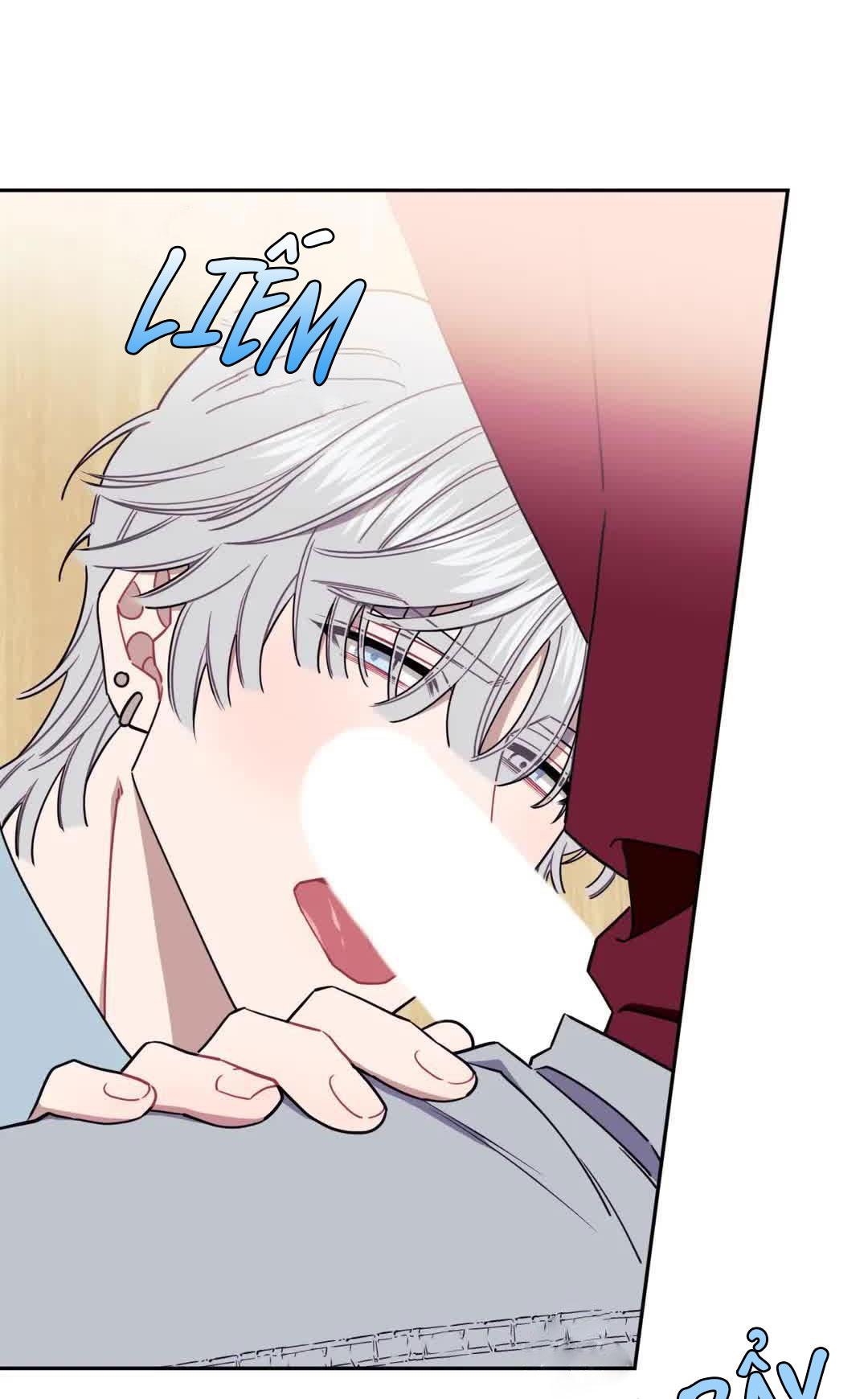 HƠN CẢ BẠN BÈ - Chap 7