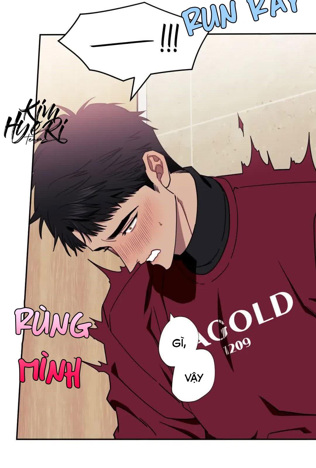 HƠN CẢ BẠN BÈ - Chap 7