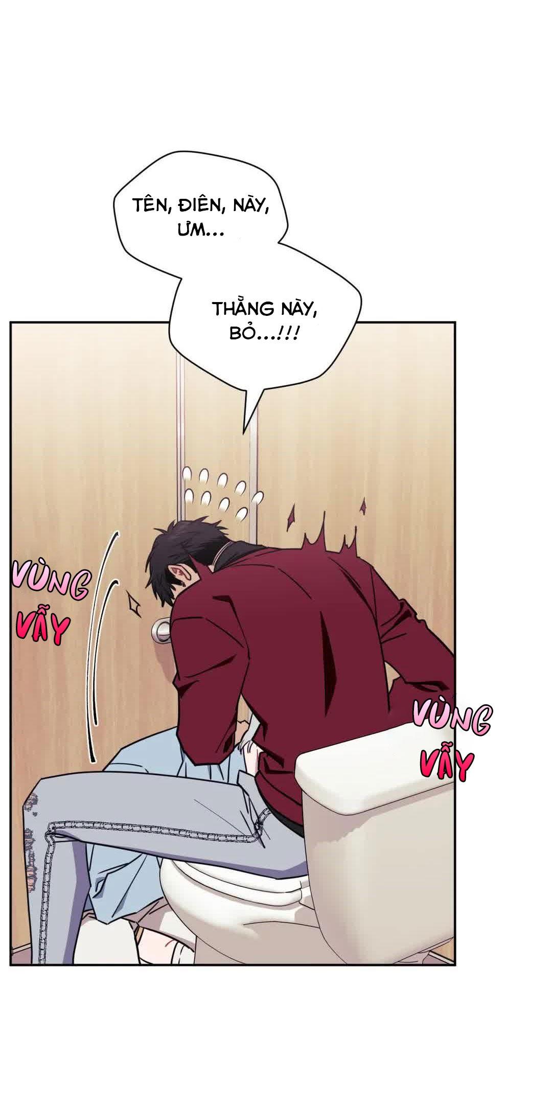 HƠN CẢ BẠN BÈ - Chap 7