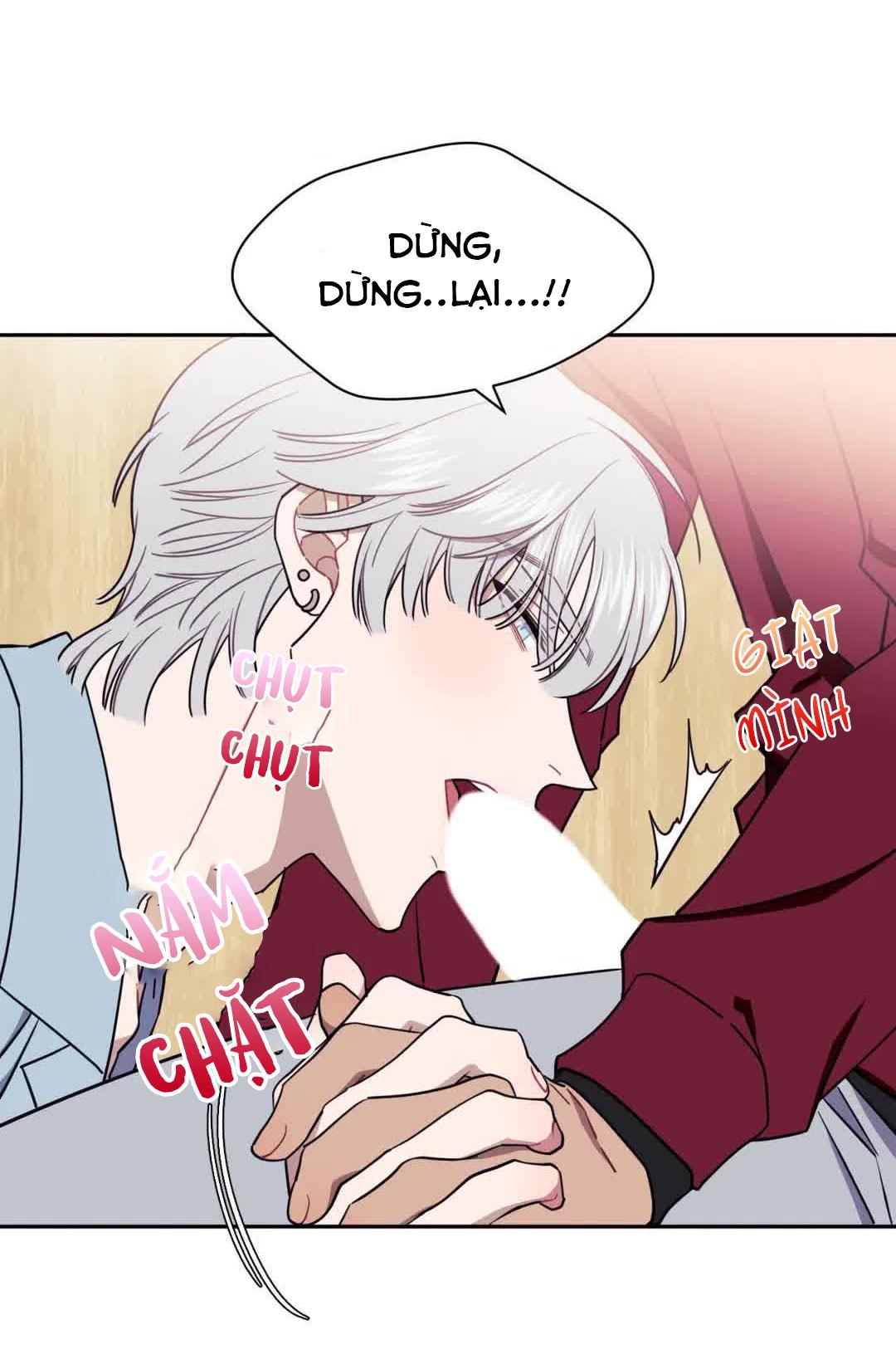 HƠN CẢ BẠN BÈ - Chap 7