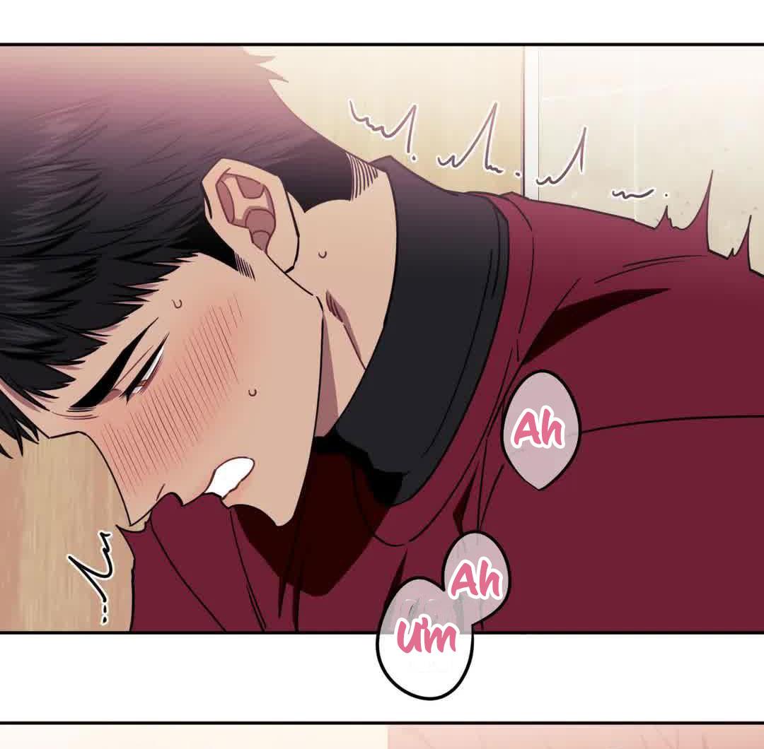 HƠN CẢ BẠN BÈ - Chap 7