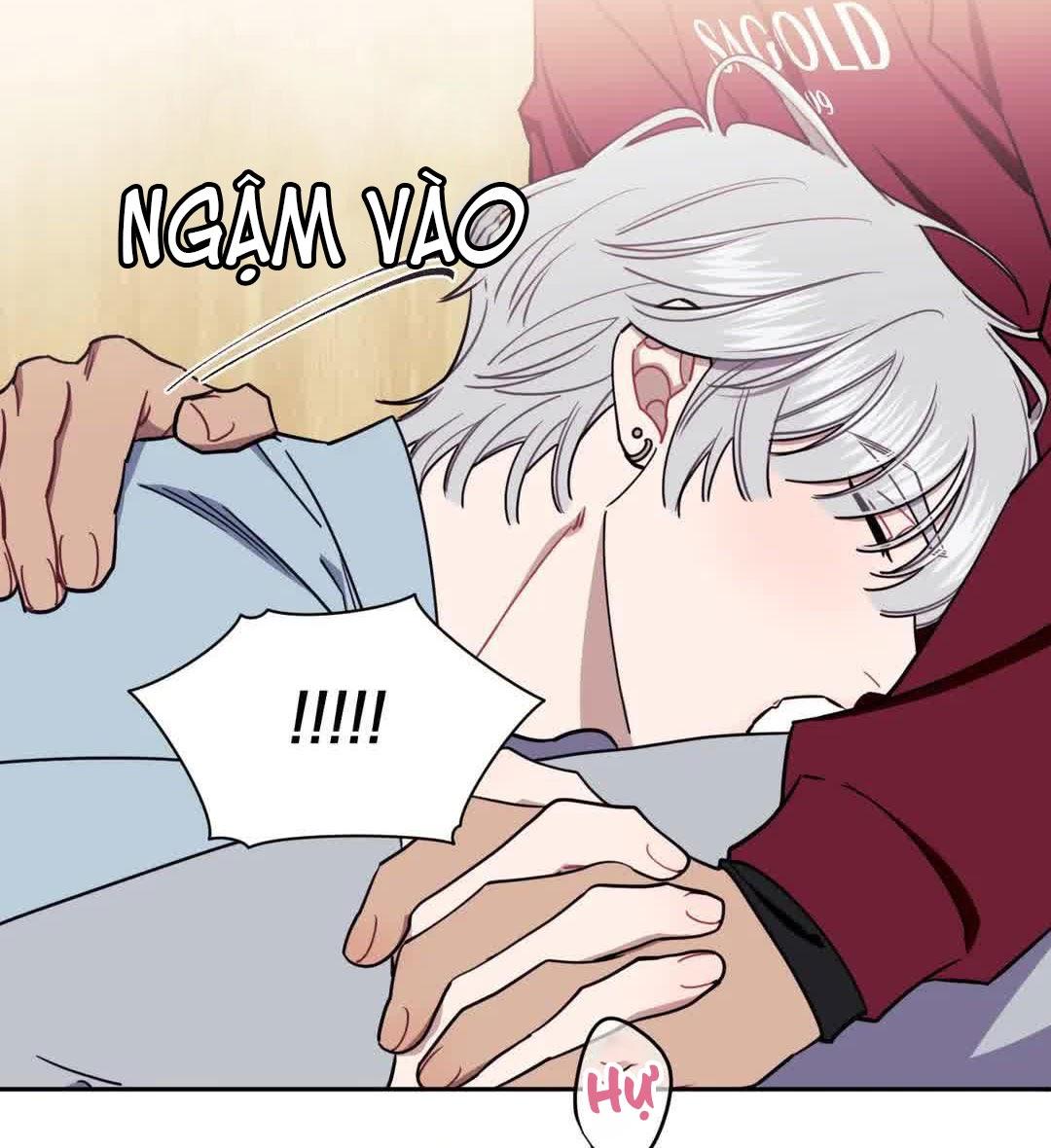 HƠN CẢ BẠN BÈ - Chap 7