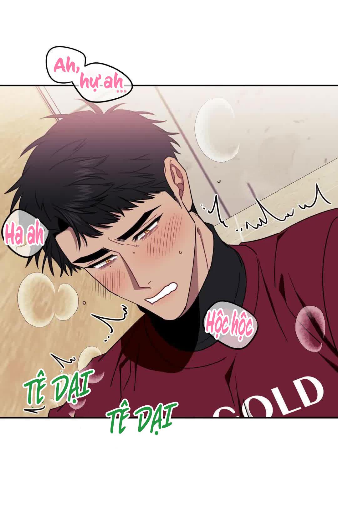 HƠN CẢ BẠN BÈ - Chap 7