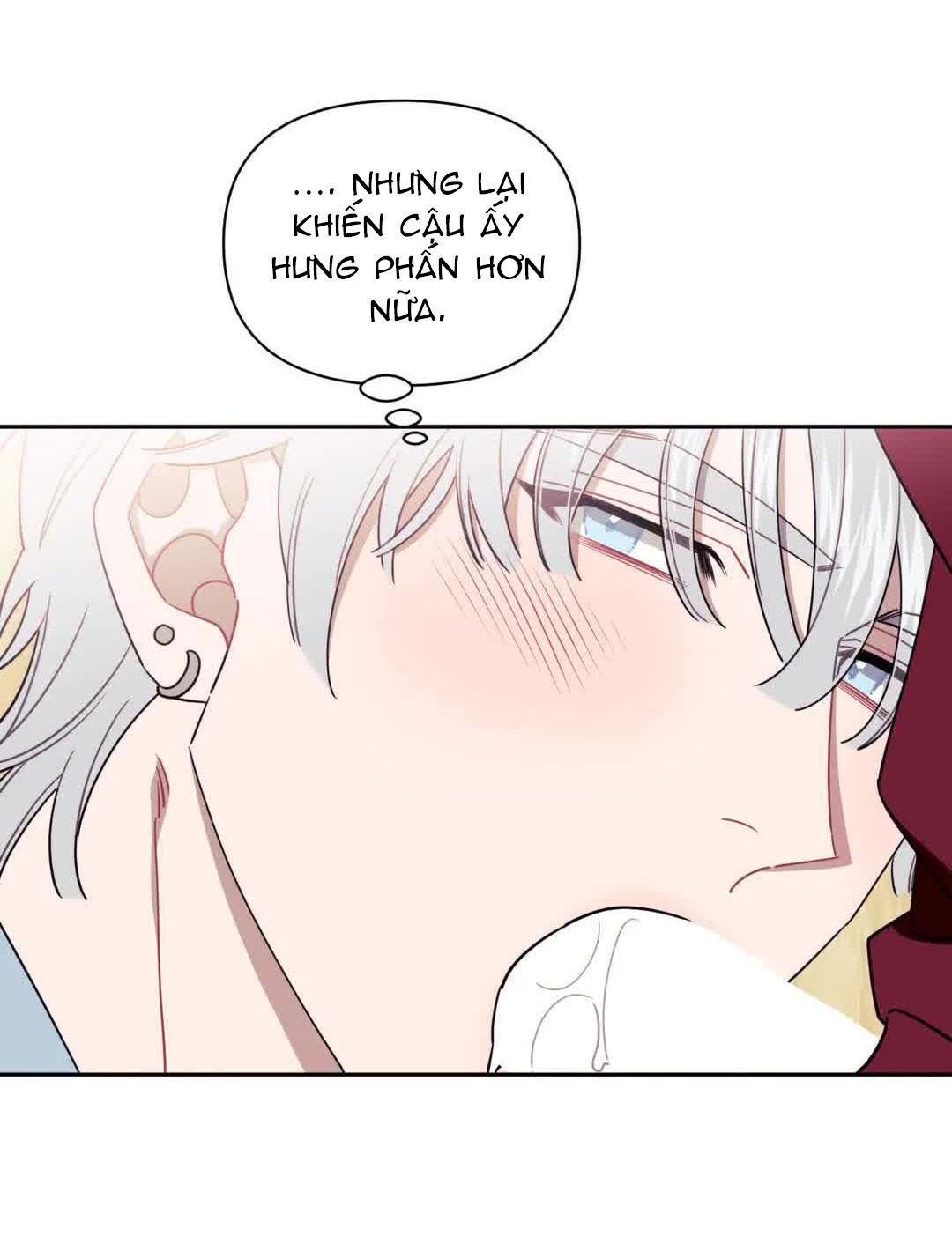 HƠN CẢ BẠN BÈ - Chap 7