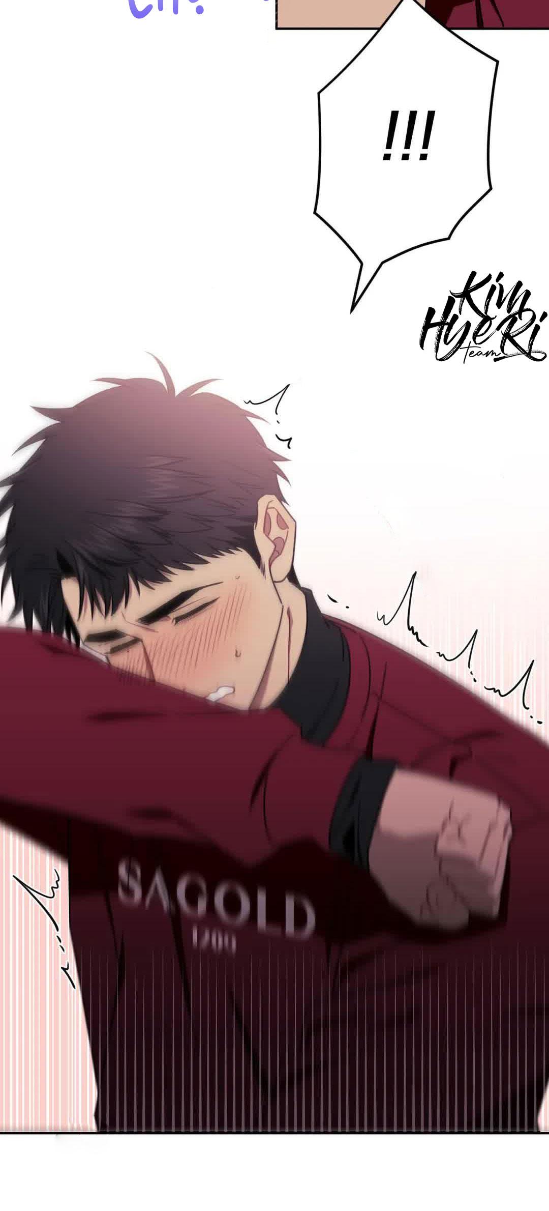 HƠN CẢ BẠN BÈ - Chap 7