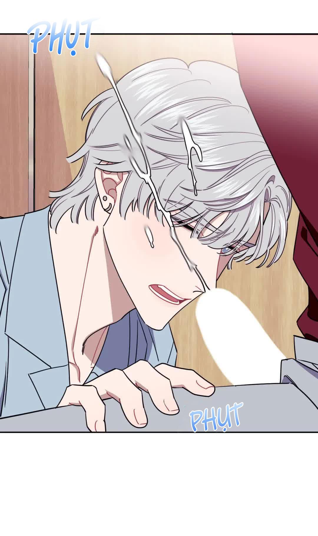 HƠN CẢ BẠN BÈ - Chap 7