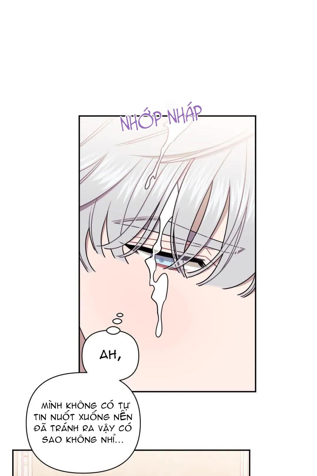 HƠN CẢ BẠN BÈ - Chap 7