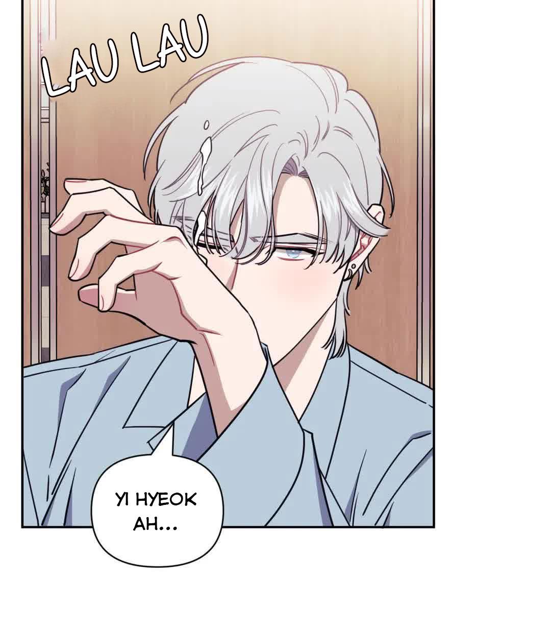 HƠN CẢ BẠN BÈ - Chap 7