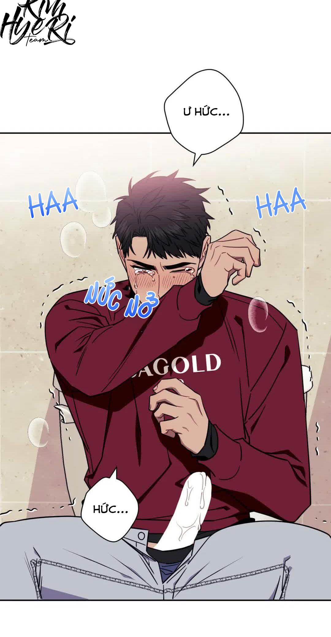 HƠN CẢ BẠN BÈ - Chap 7