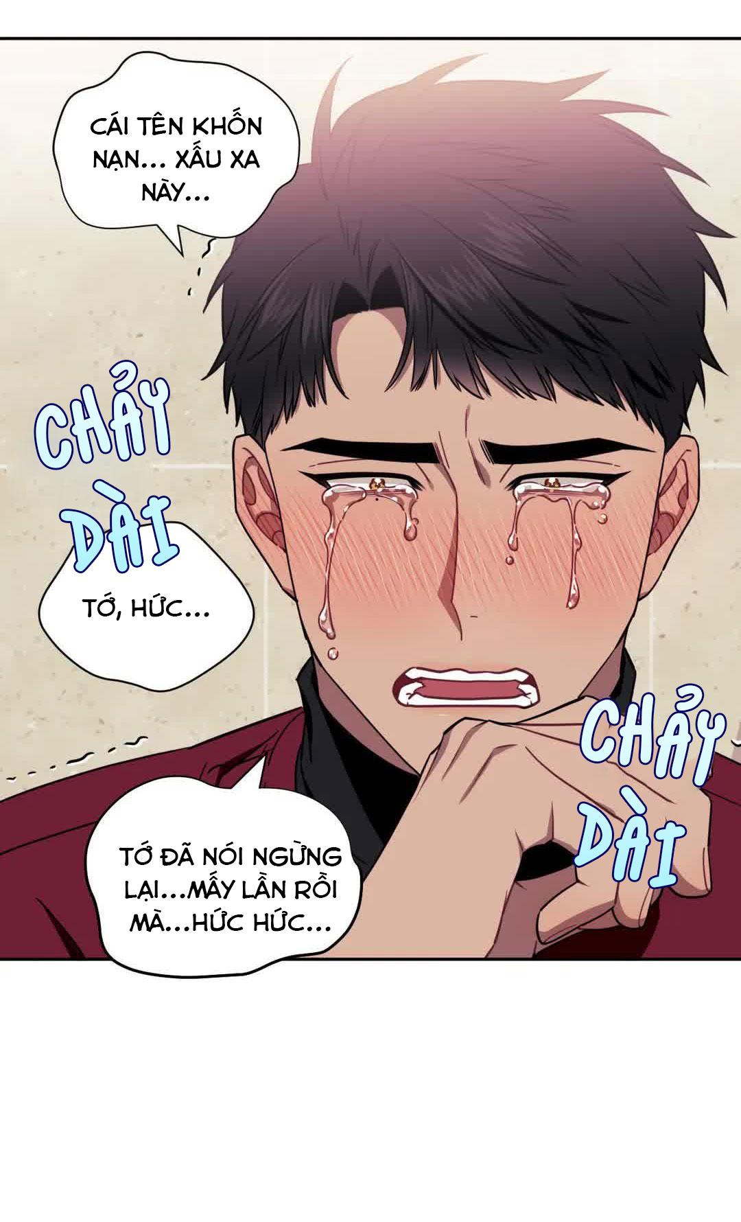 HƠN CẢ BẠN BÈ - Chap 7