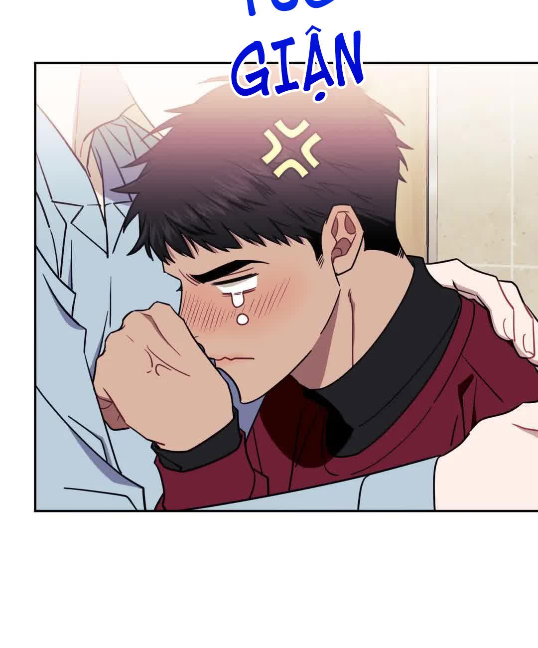 HƠN CẢ BẠN BÈ - Chap 7