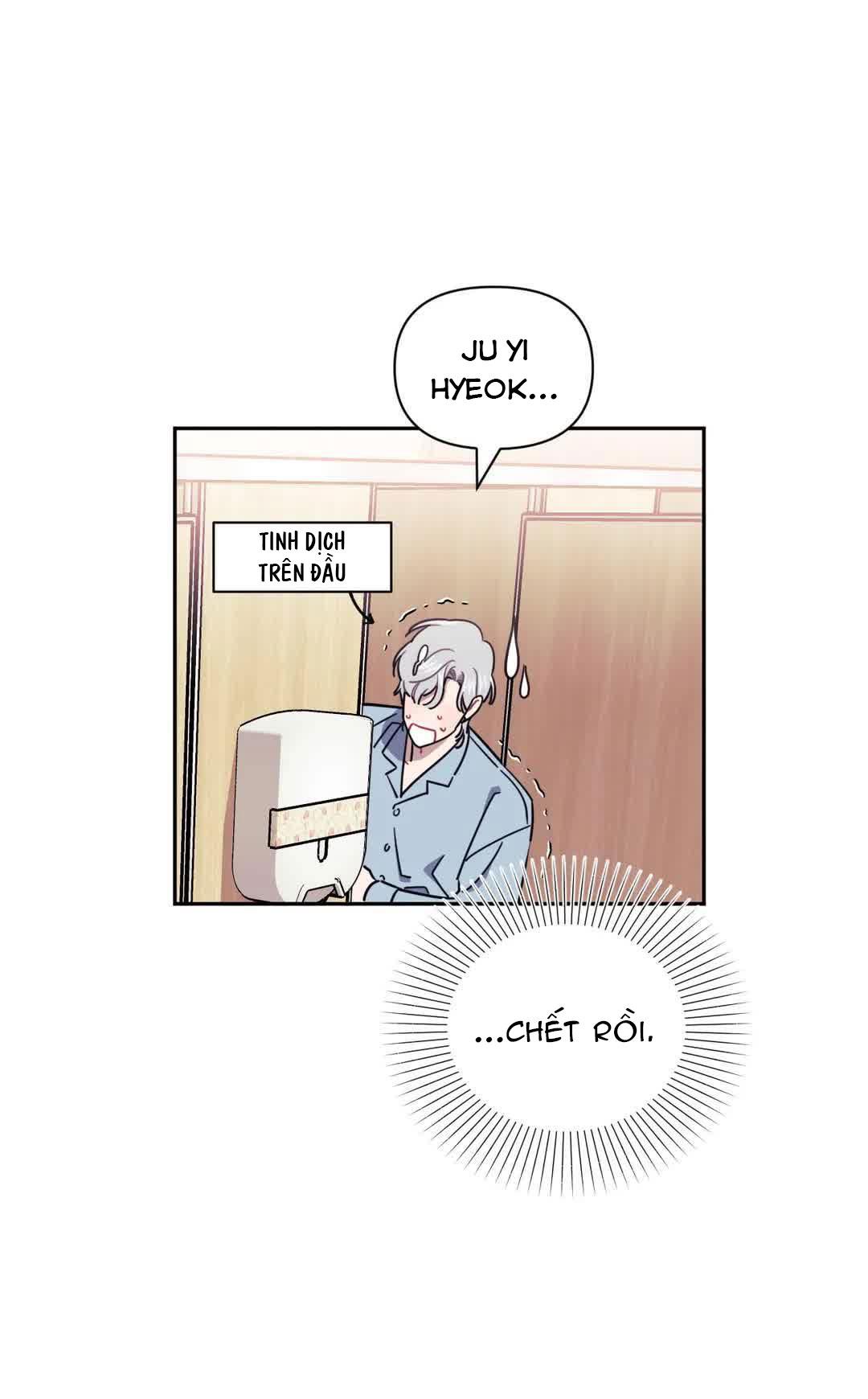 HƠN CẢ BẠN BÈ - Chap 7