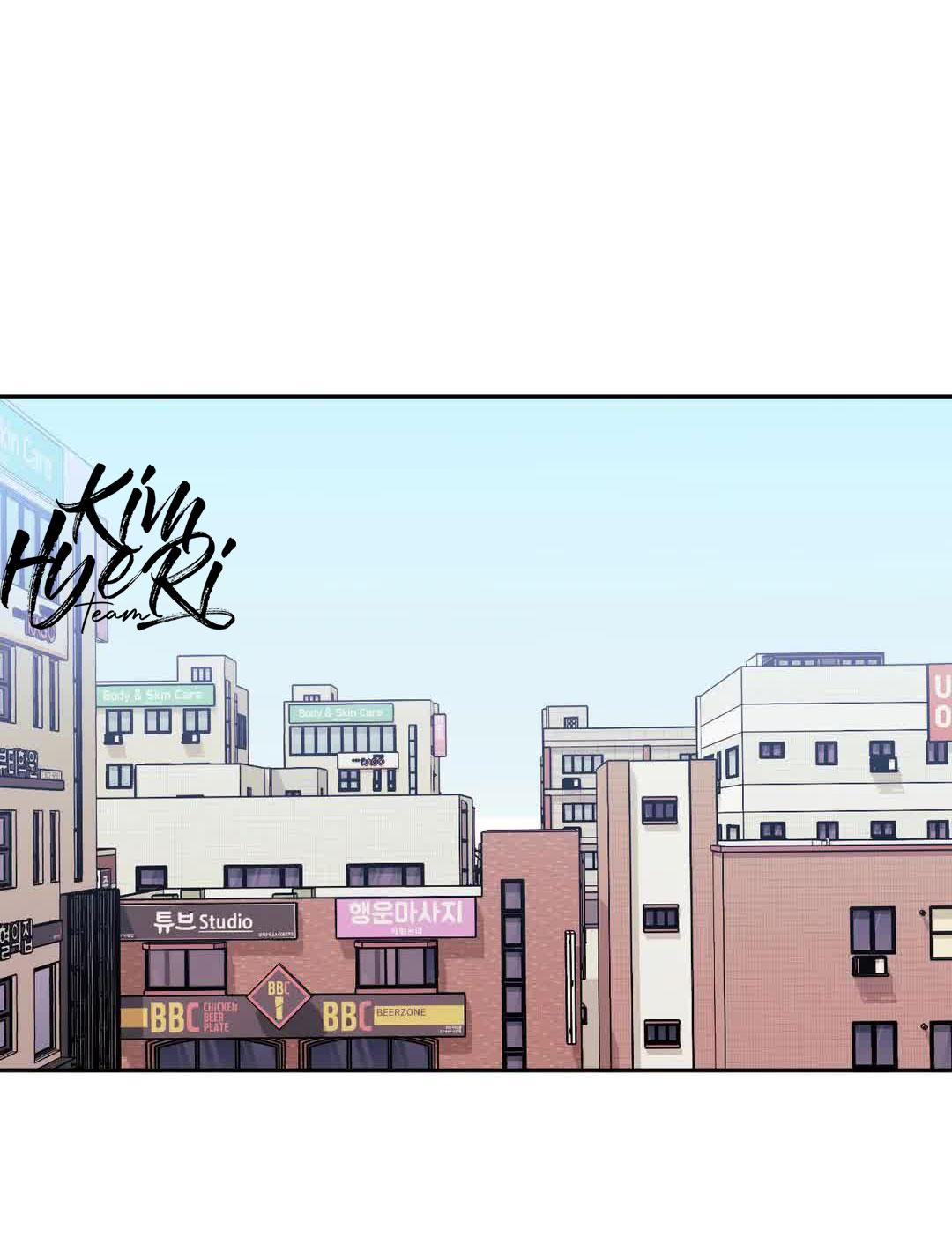 HƠN CẢ BẠN BÈ - Chap 7