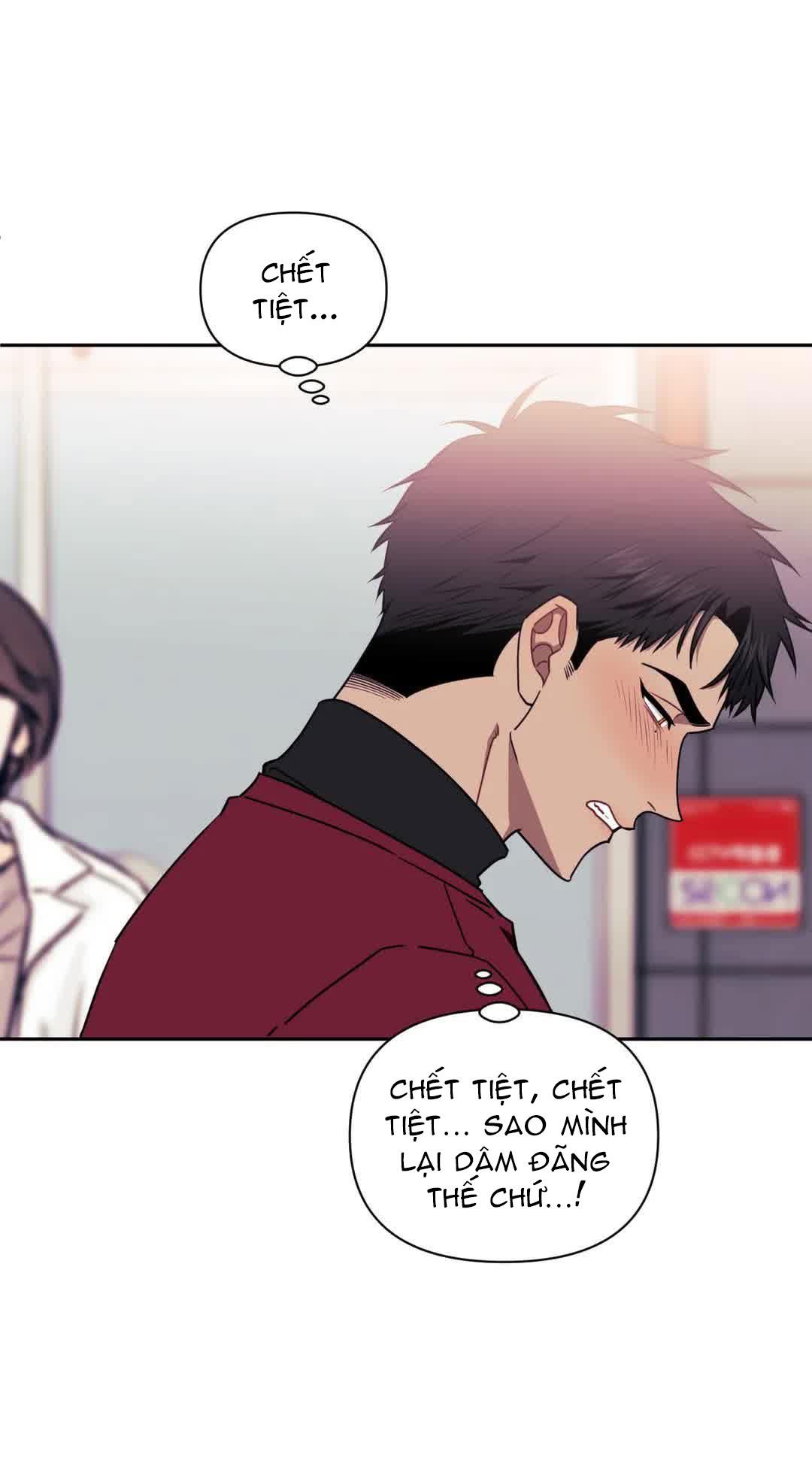 HƠN CẢ BẠN BÈ - Chap 7