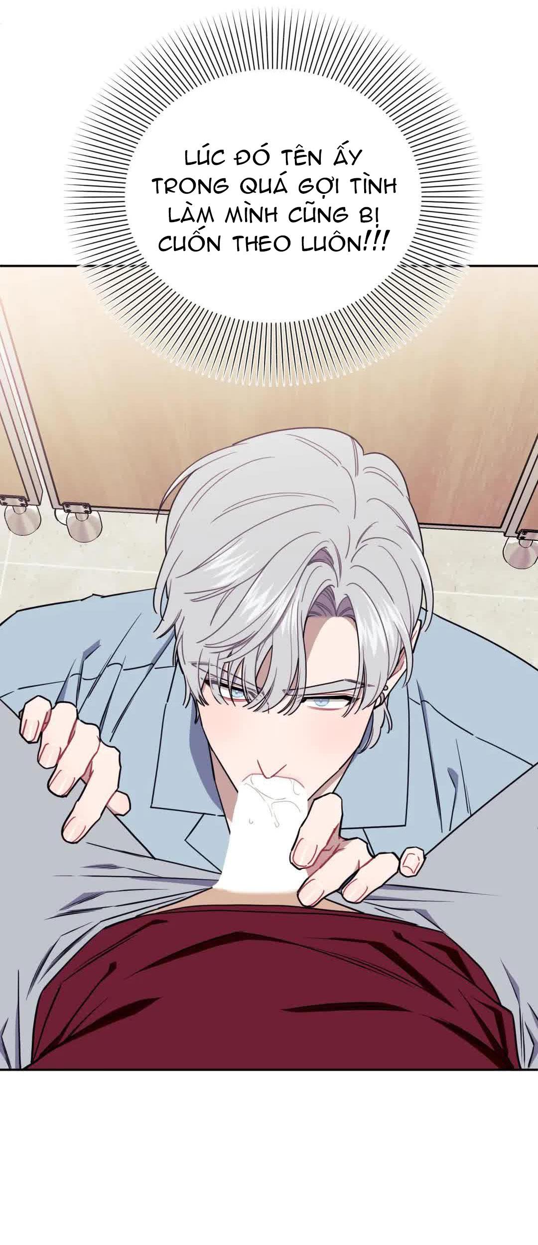 HƠN CẢ BẠN BÈ - Chap 7