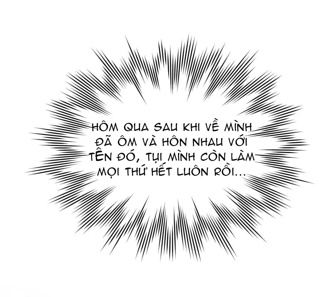 HƠN CẢ BẠN BÈ - Chap 7