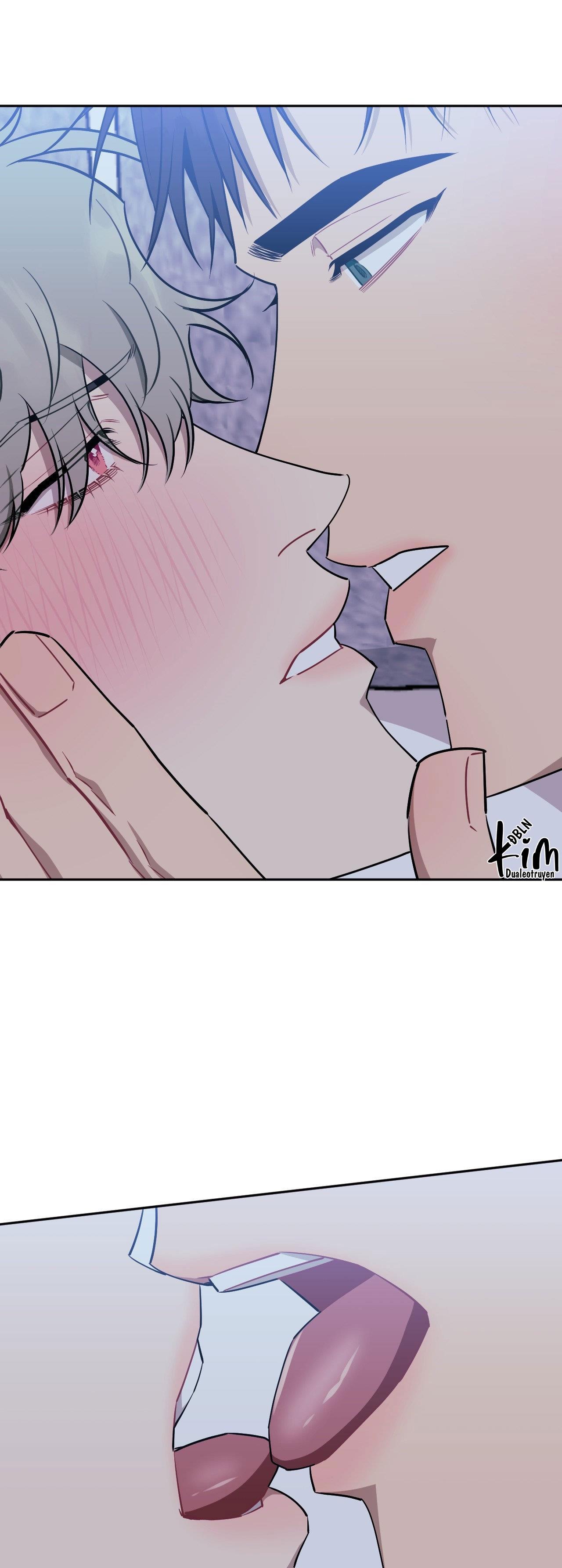 HƠN CẢ BẠN BÈ - Chap 70