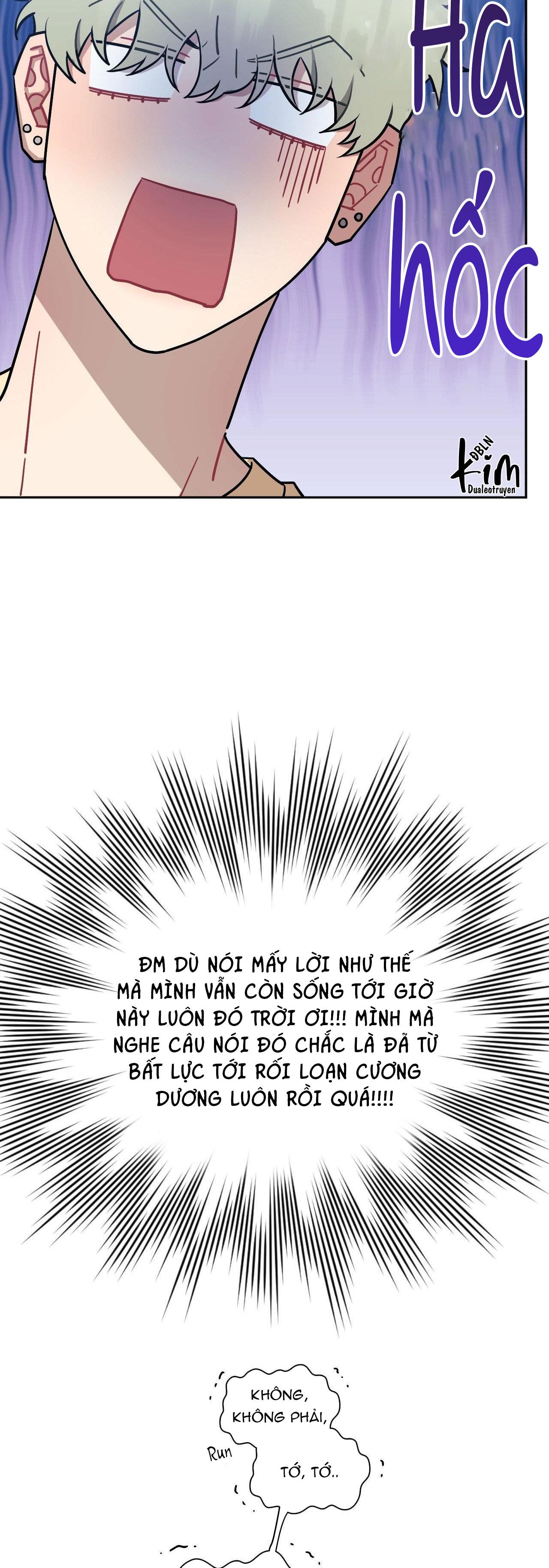 HƠN CẢ BẠN BÈ - Chap 70