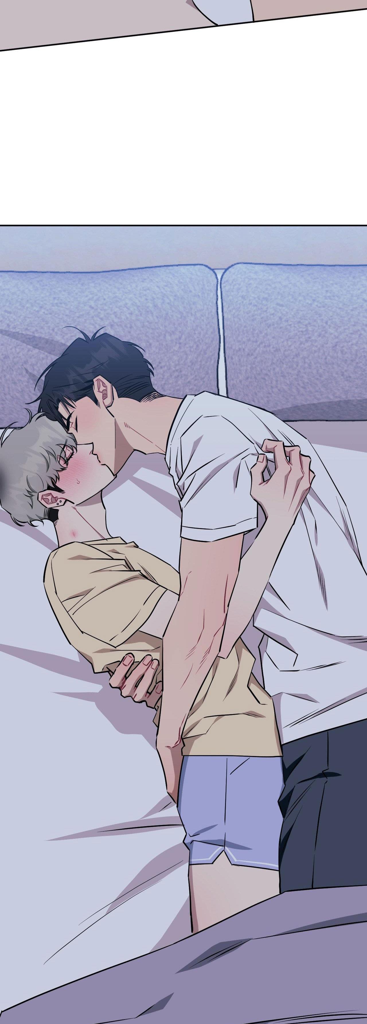 HƠN CẢ BẠN BÈ - Chap 70