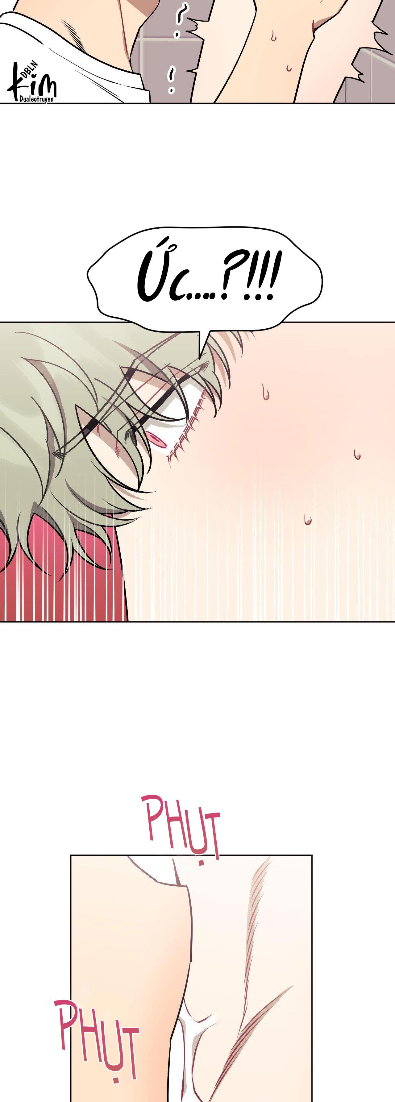 HƠN CẢ BẠN BÈ - Chap 70