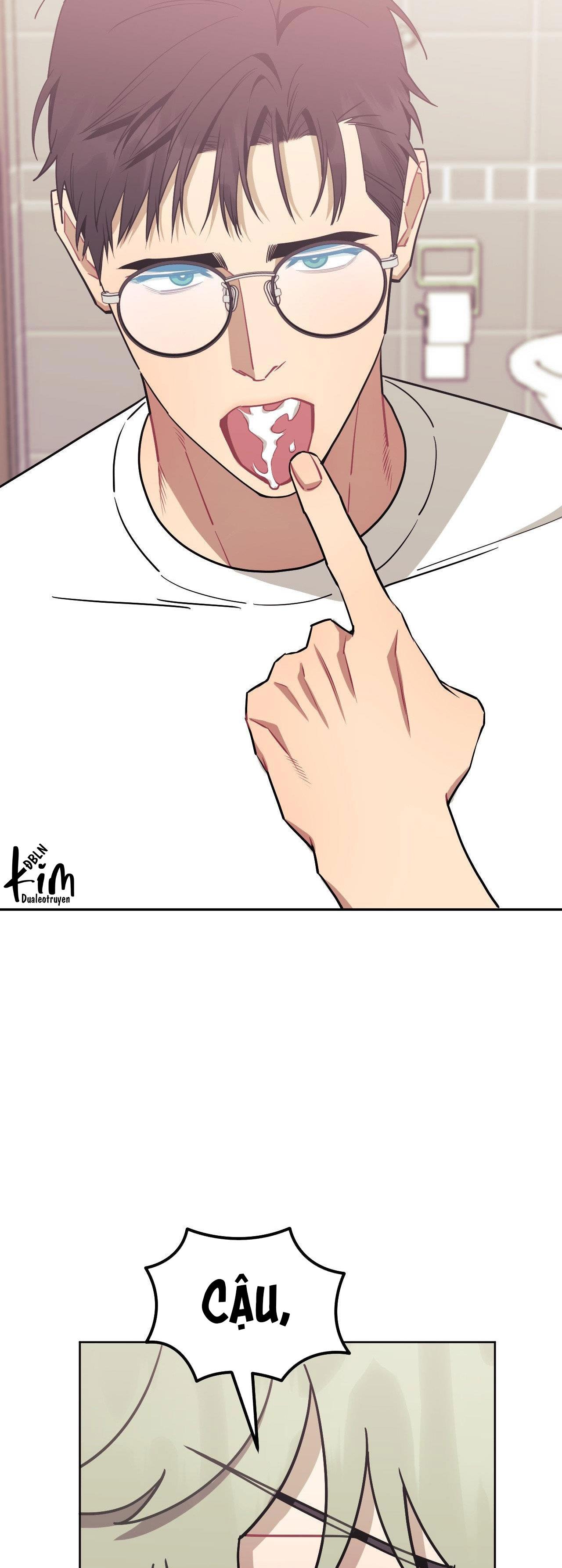 HƠN CẢ BẠN BÈ - Chap 70