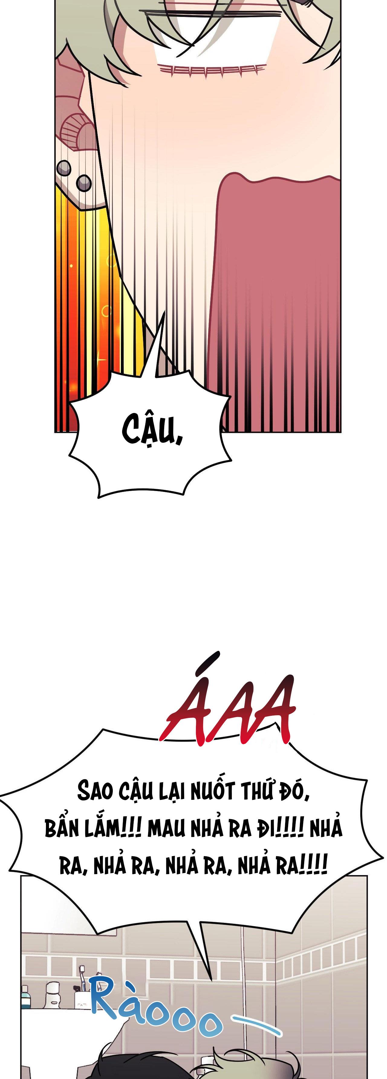 HƠN CẢ BẠN BÈ - Chap 70